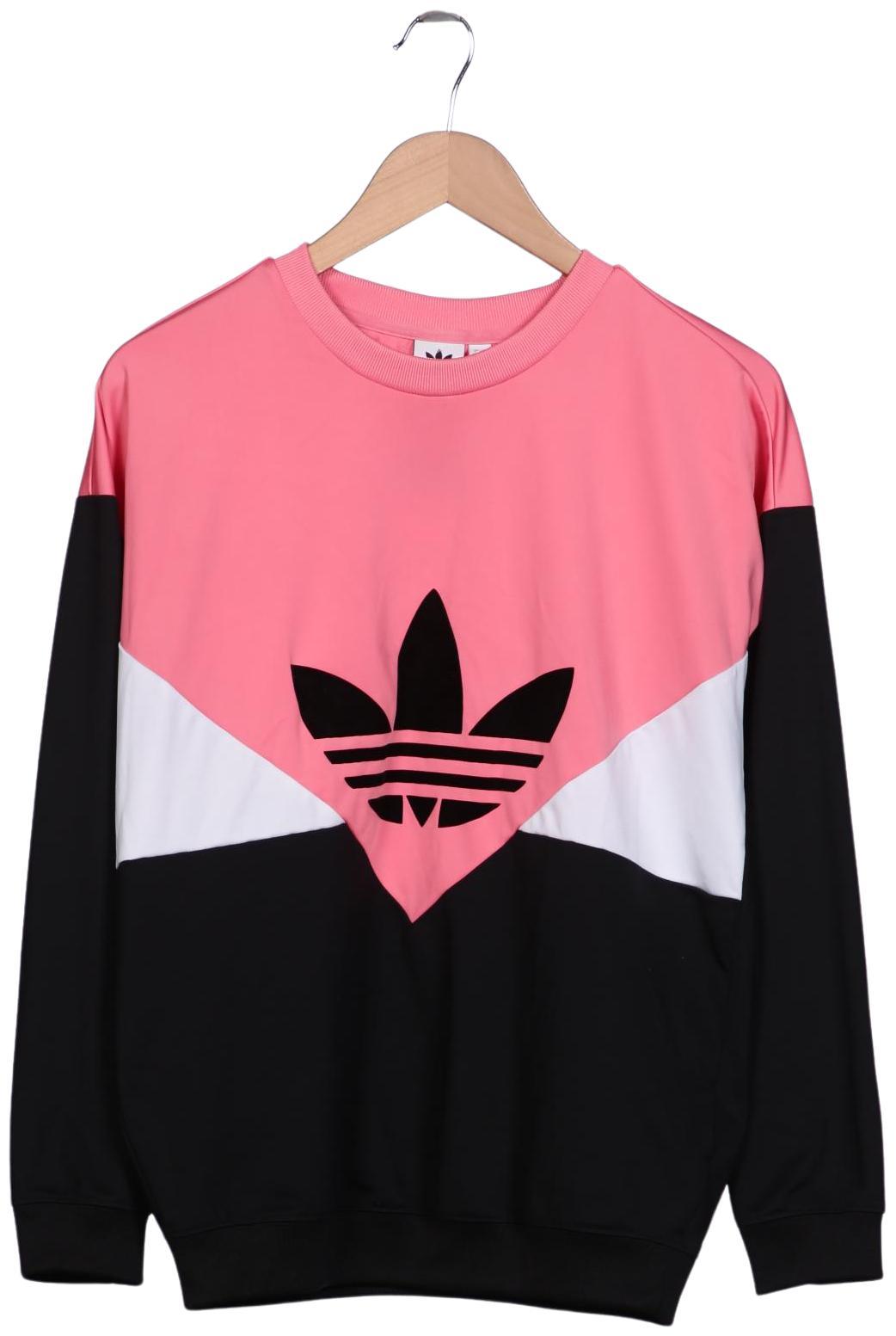 

adidas Originals Damen Sweatshirt, mehrfarbig, Gr. 36