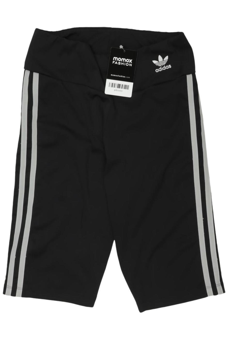 

adidas Originals Damen Shorts, schwarz, Gr. 34