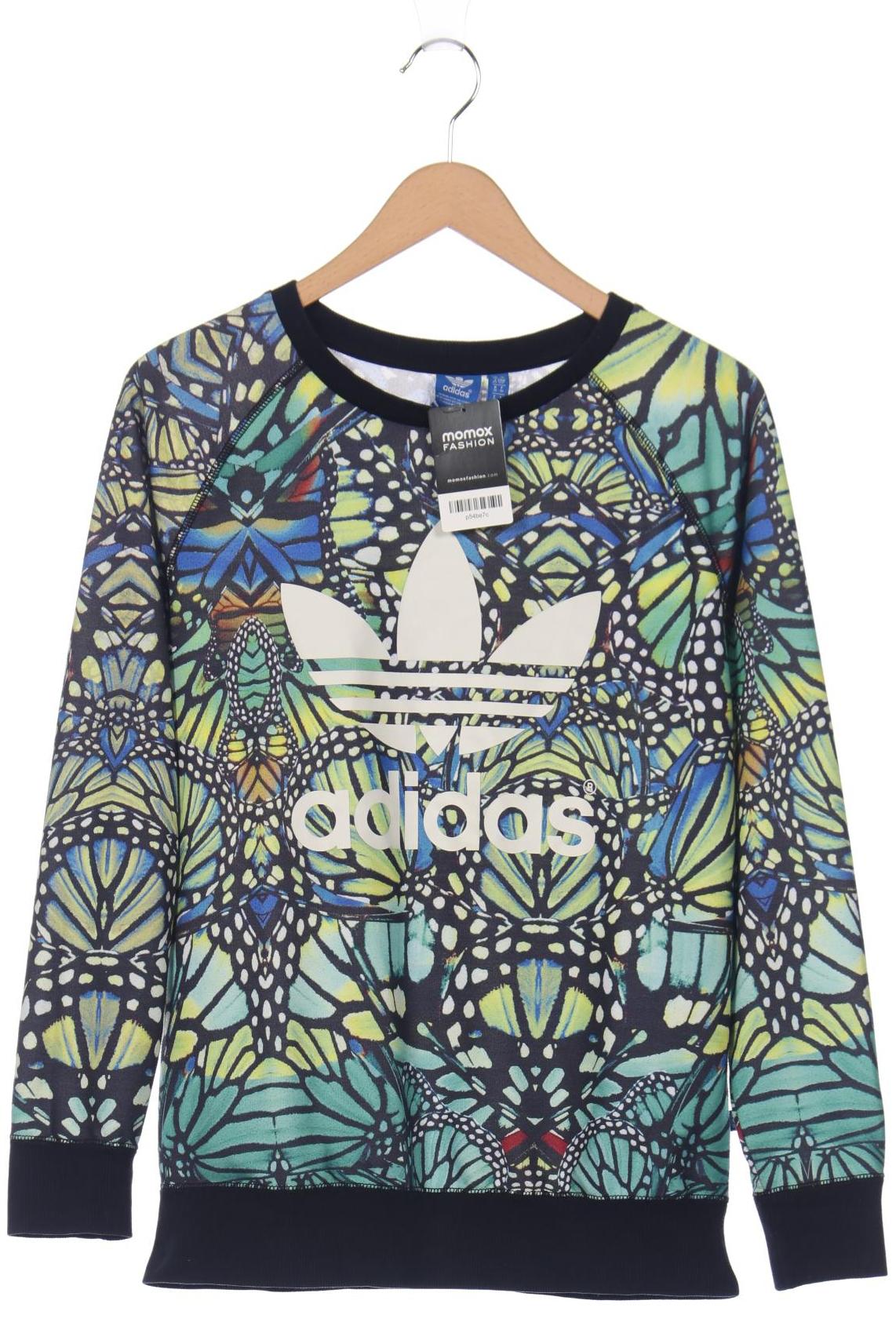 

adidas Originals Damen Sweatshirt, mehrfarbig