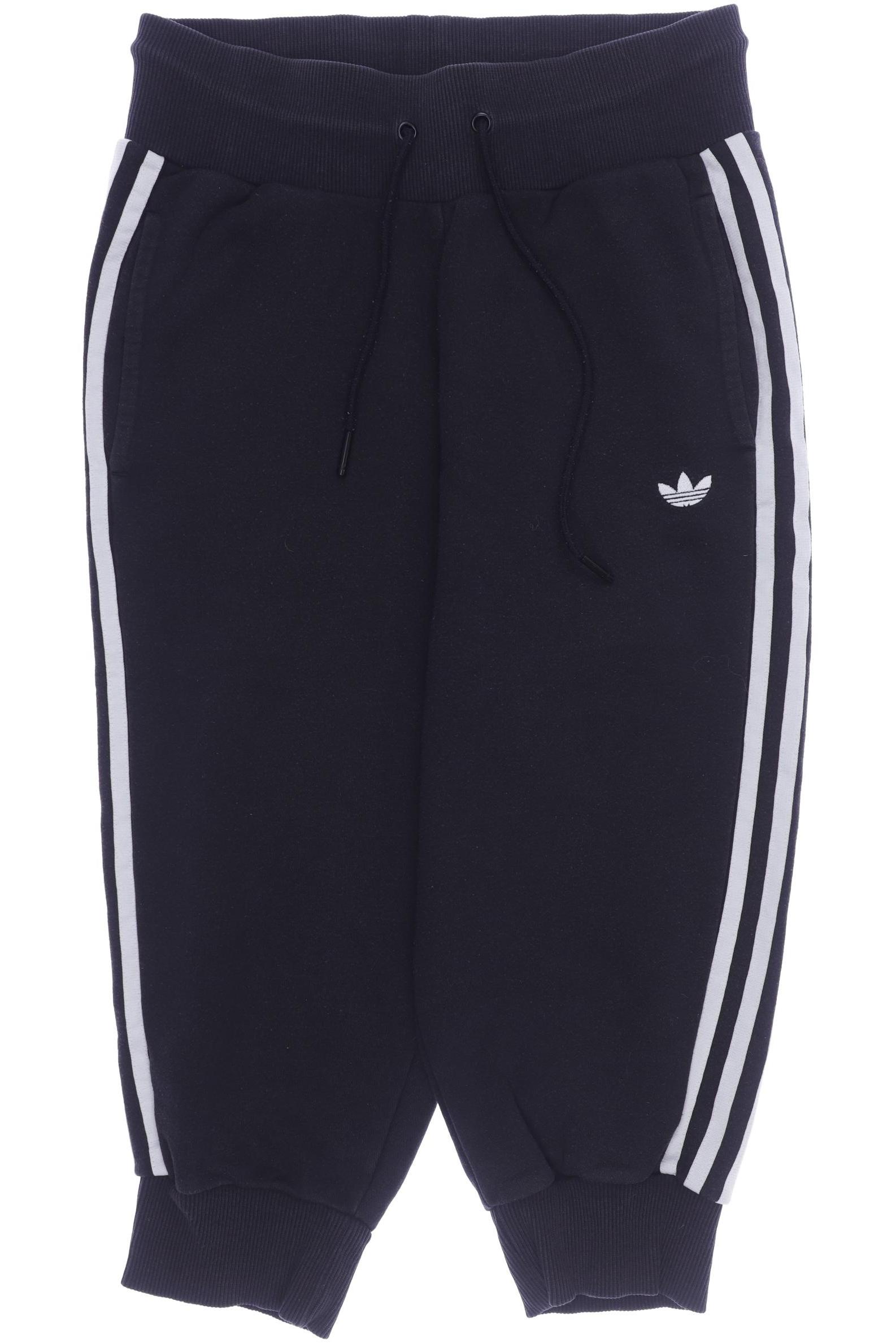

adidas Originals Damen Shorts, schwarz, Gr. 36