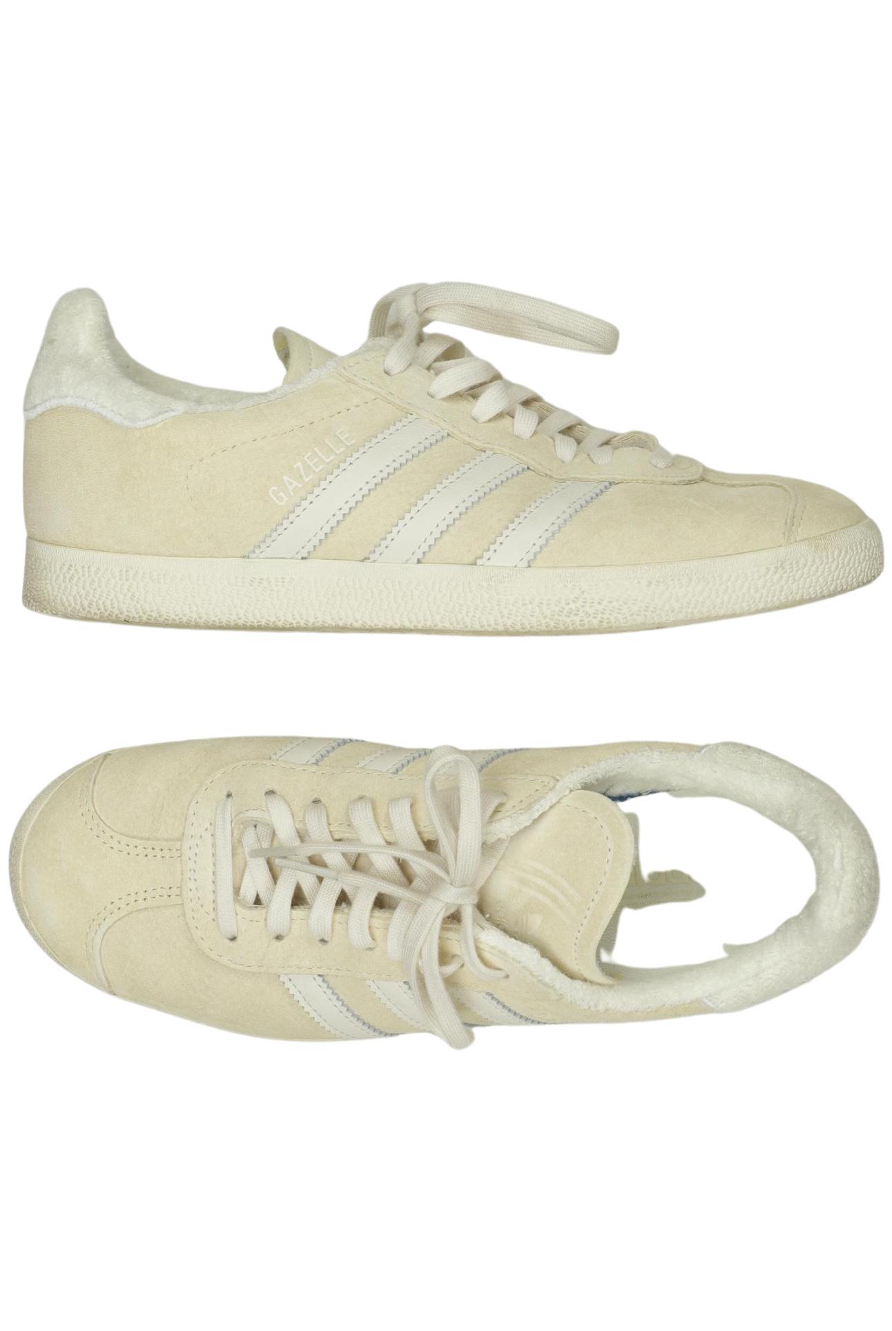

adidas Originals Damen Sneakers, cremeweiß, Gr. 5