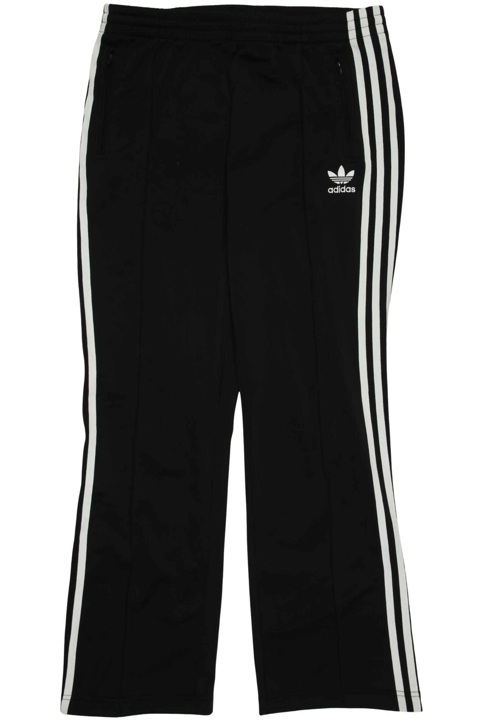 

adidas Originals Damen Stoffhose, schwarz, Gr. 31