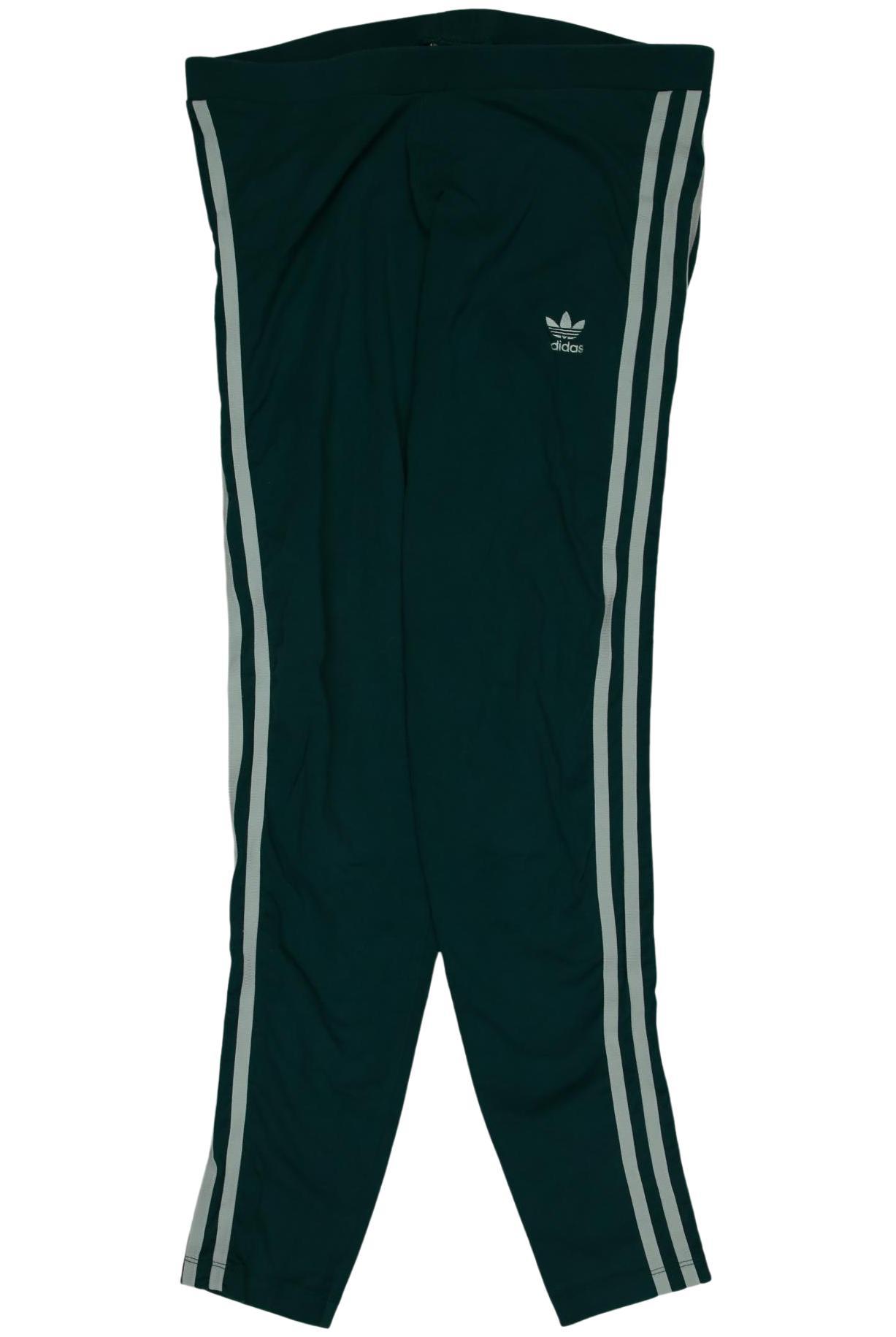

adidas Originals Damen Stoffhose, grün, Gr. 42