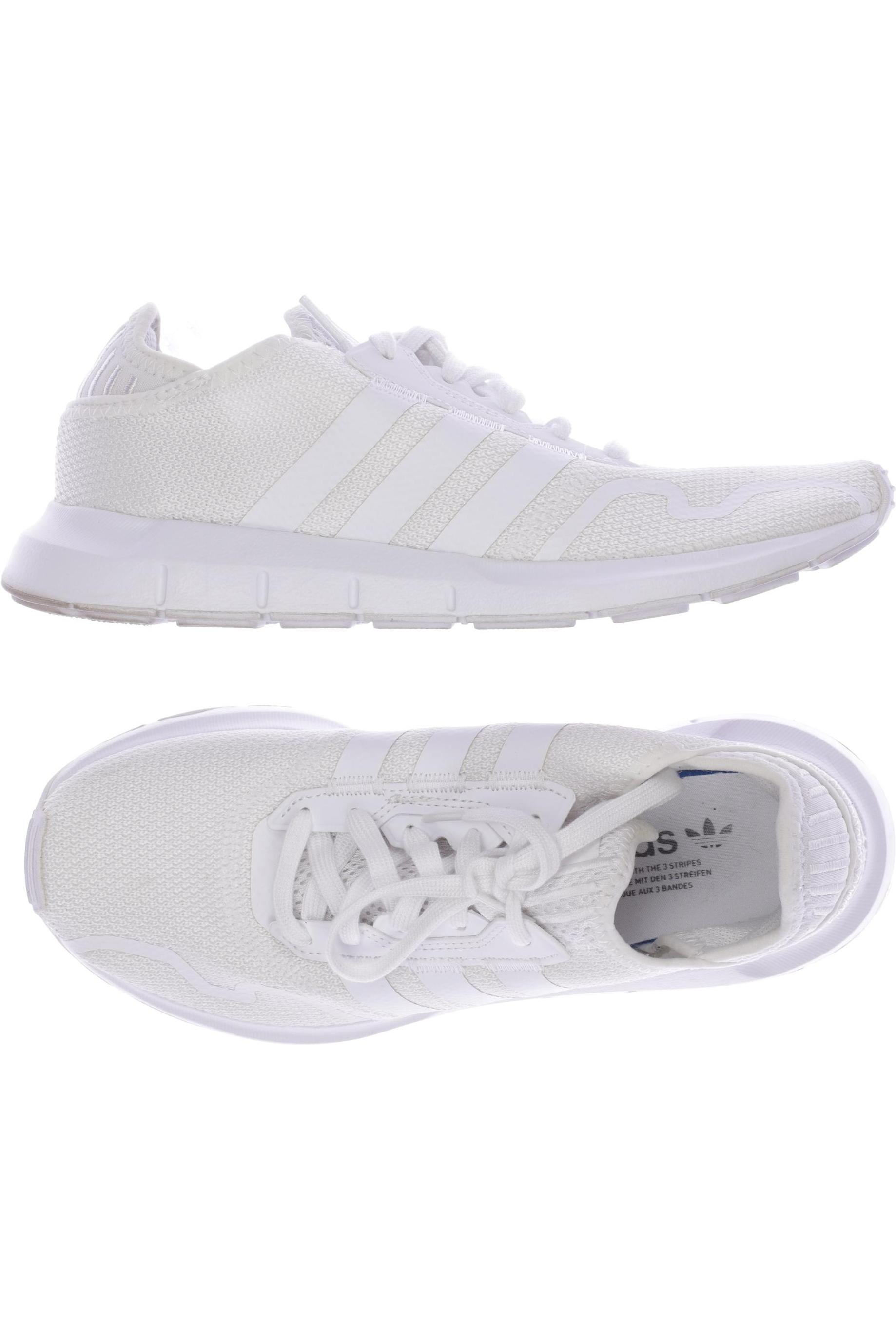 

adidas Originals Damen Sneakers, weiß