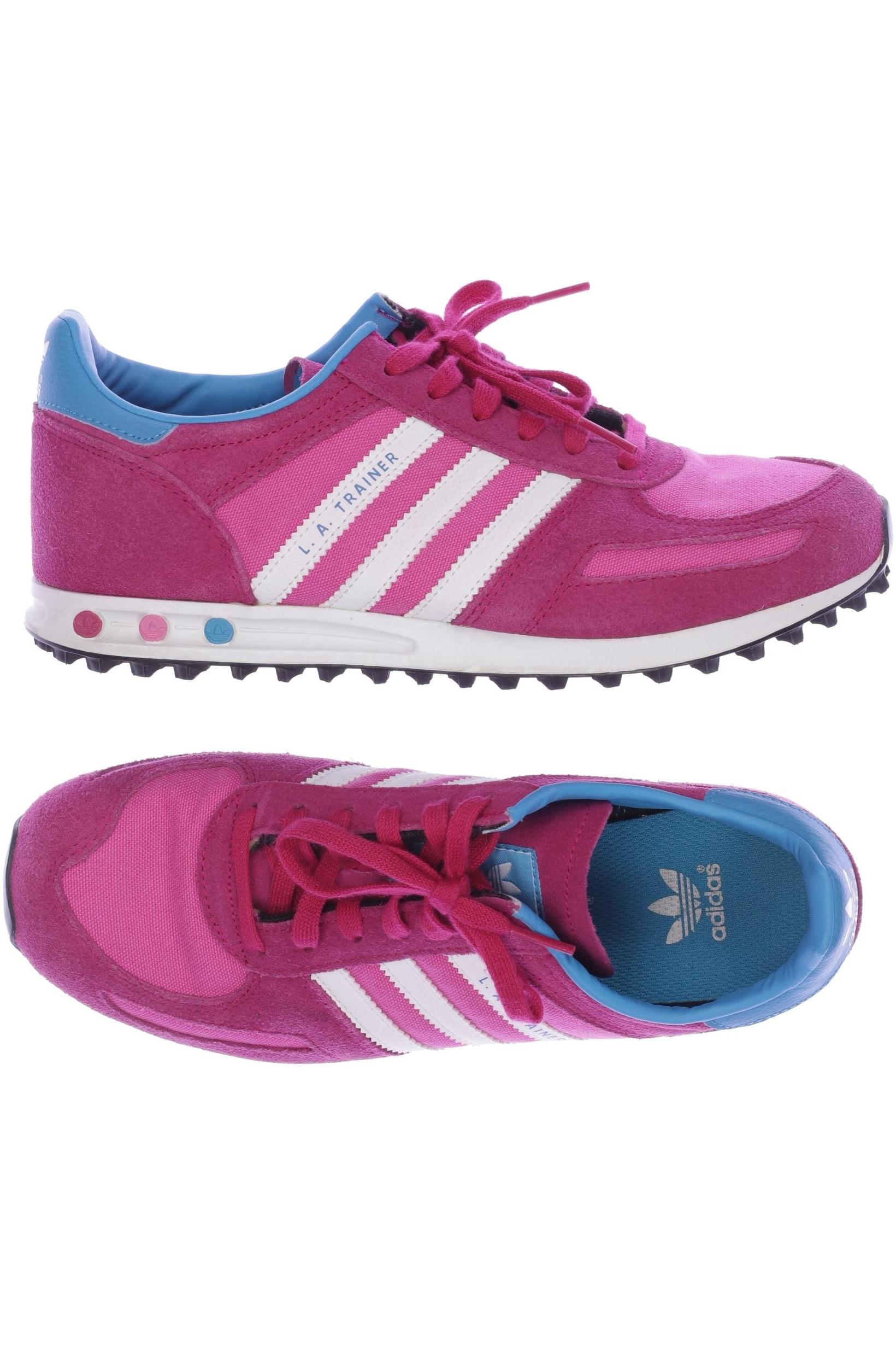 

adidas Originals Damen Sneakers, pink, Gr. 5.5
