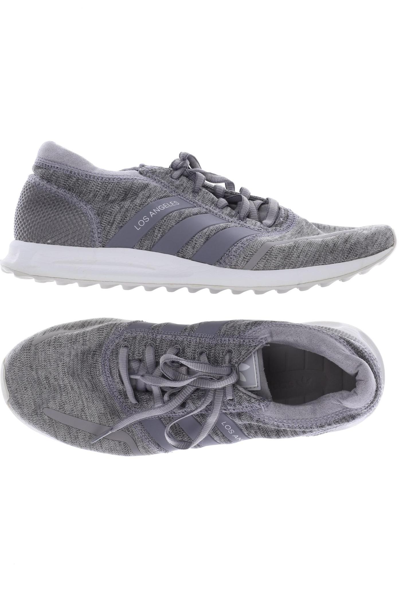 

adidas Originals Damen Sneakers, grau