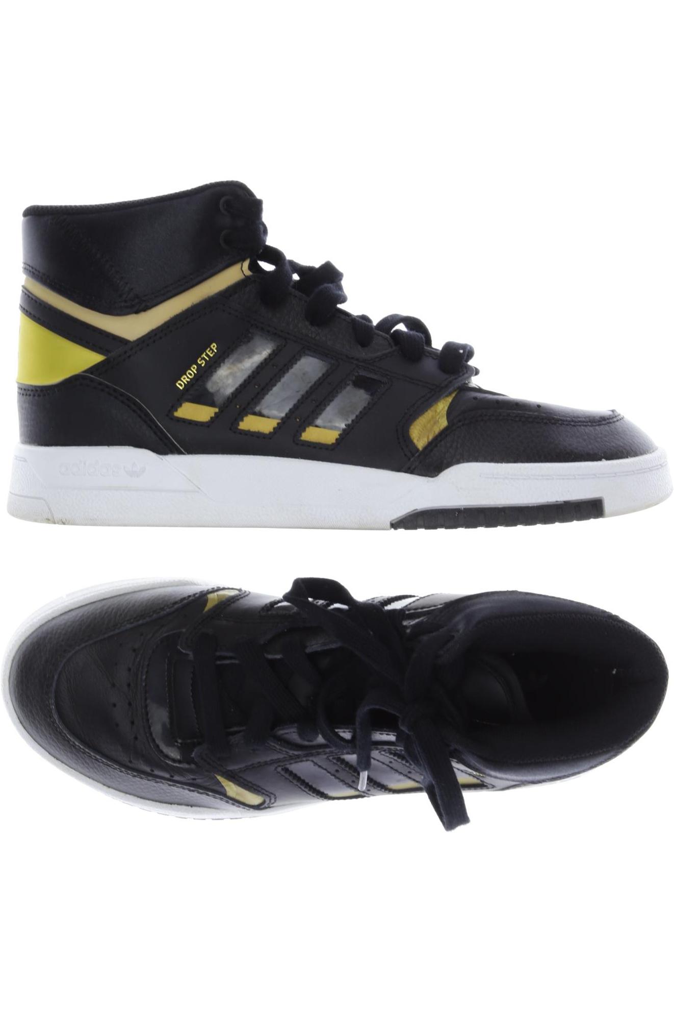 

adidas Originals Damen Sneakers, schwarz, Gr. 6