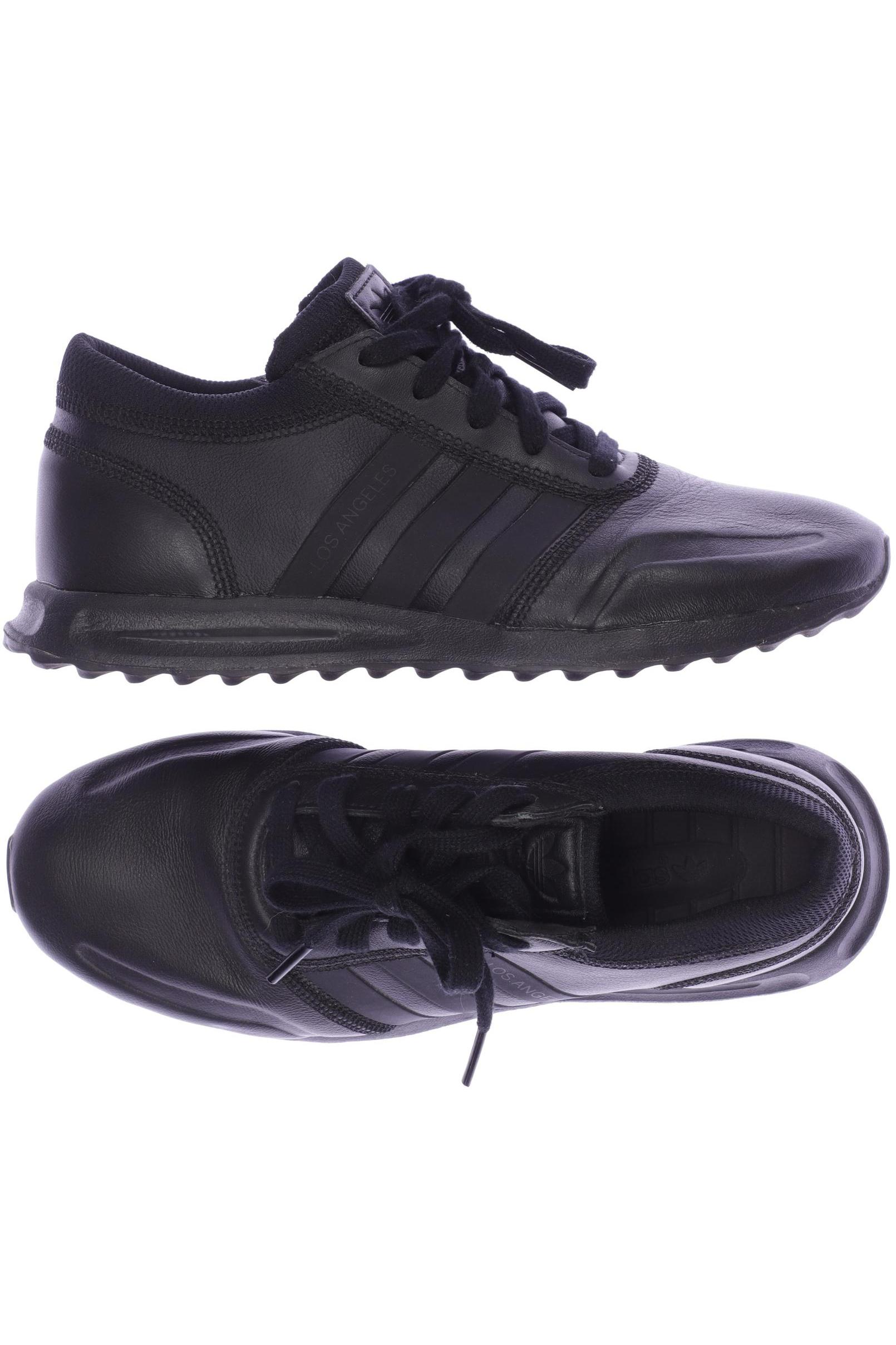 

adidas Originals Damen Sneakers, schwarz, Gr. 5