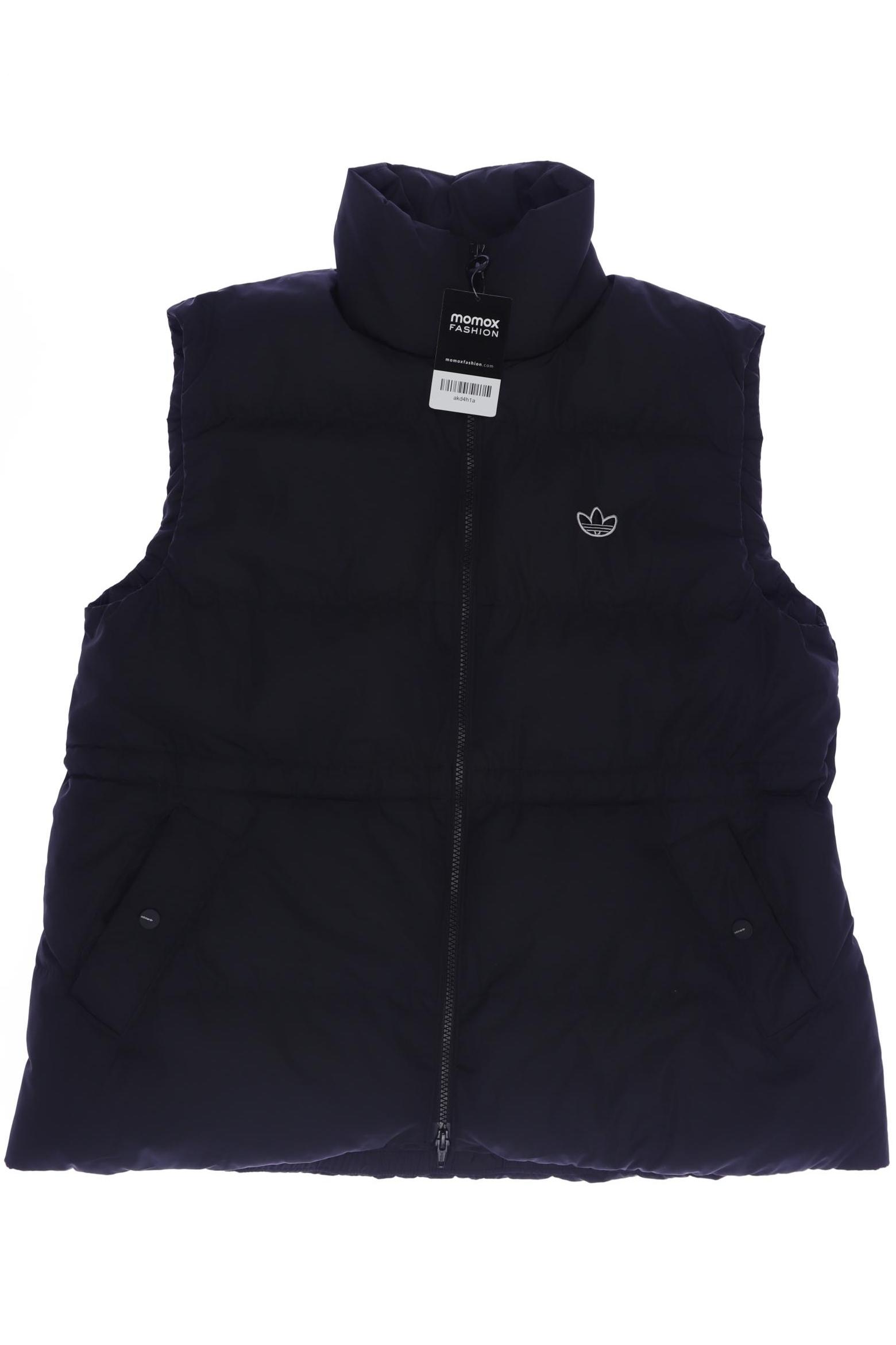 

adidas Originals Damen Weste, schwarz, Gr. 36