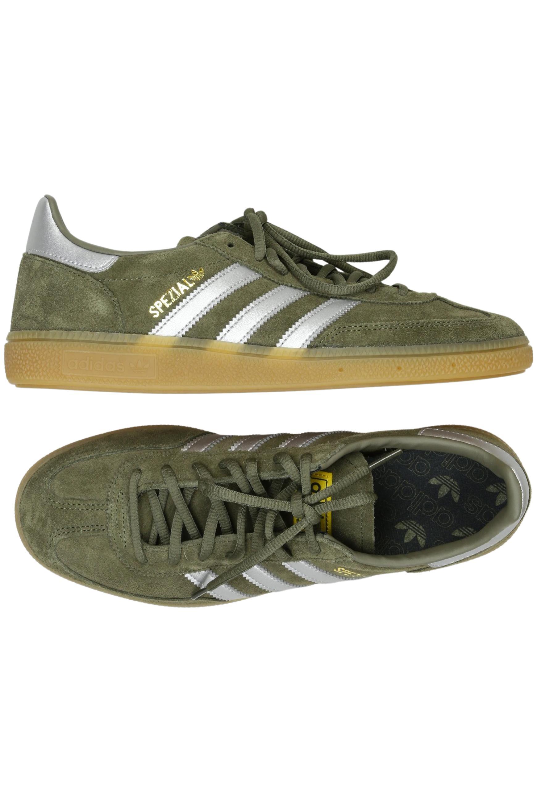 

adidas Originals Damen Sneakers, grün, Gr. 7.5