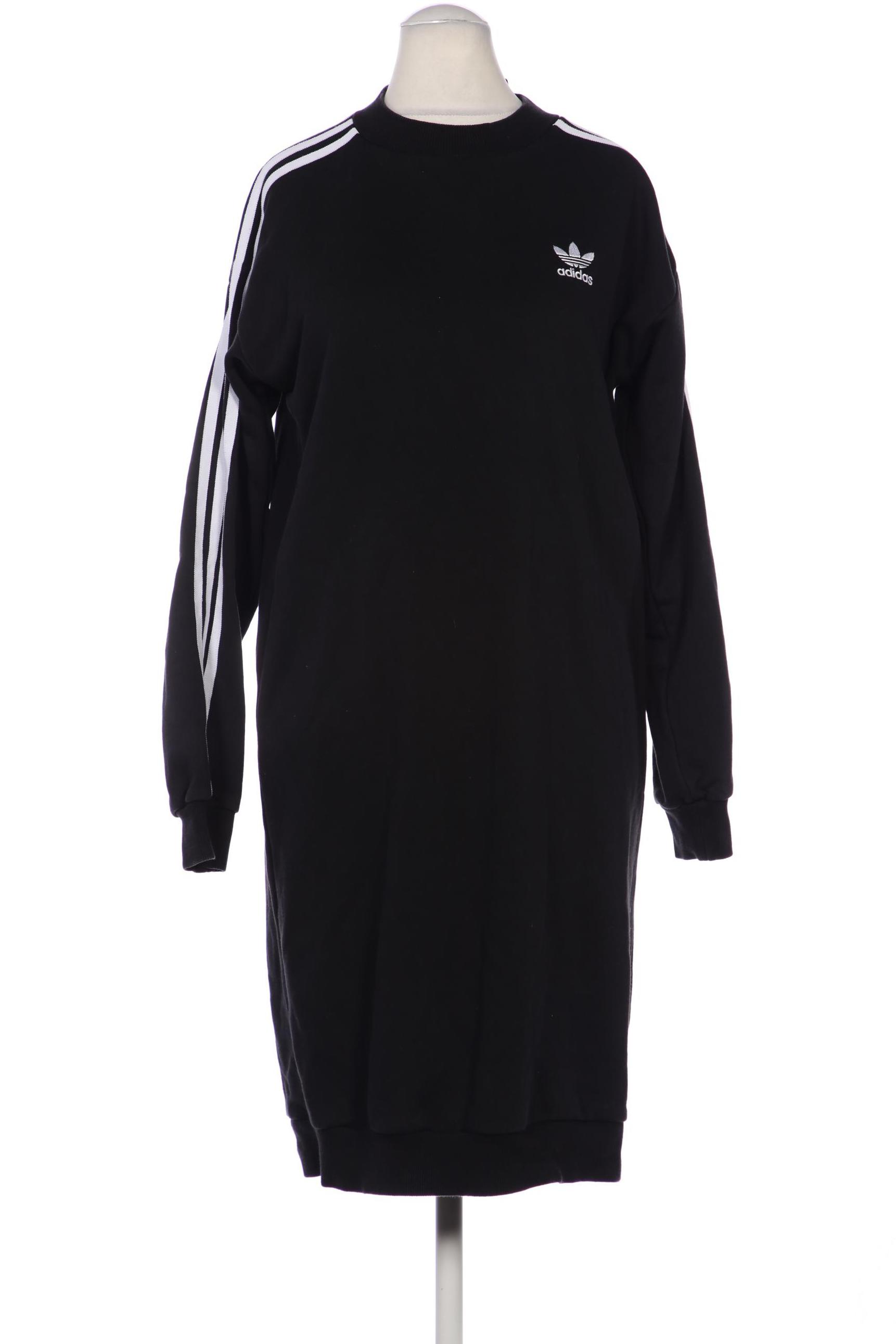 

adidas Originals Damen Kleid, schwarz, Gr. 34