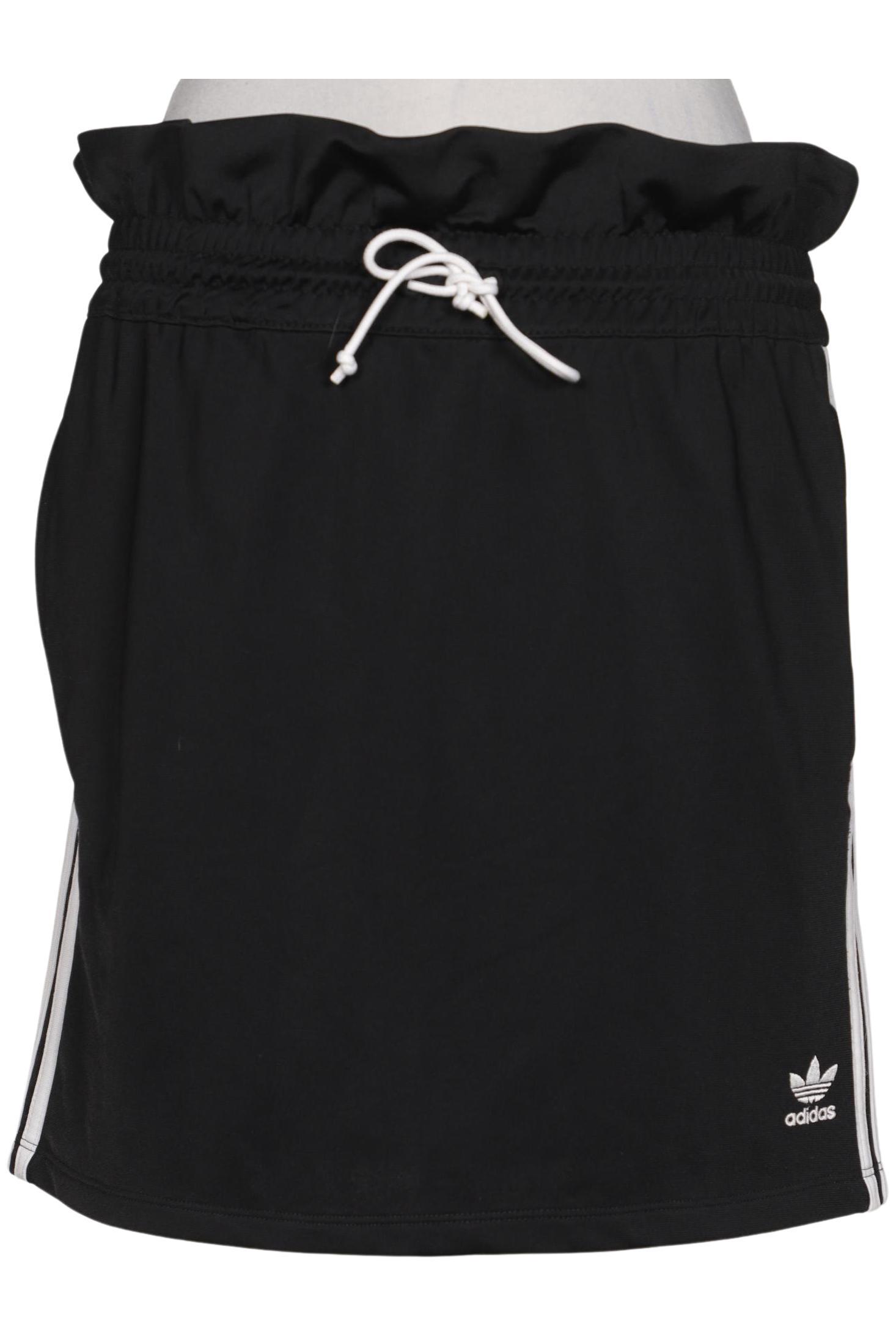 

adidas Originals Damen Rock, schwarz, Gr. 36