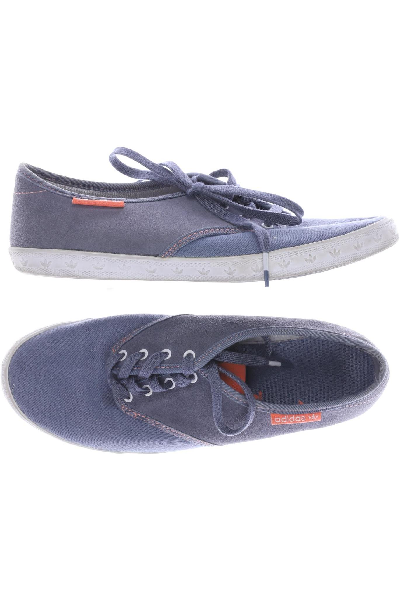 

adidas Originals Damen Sneakers, blau