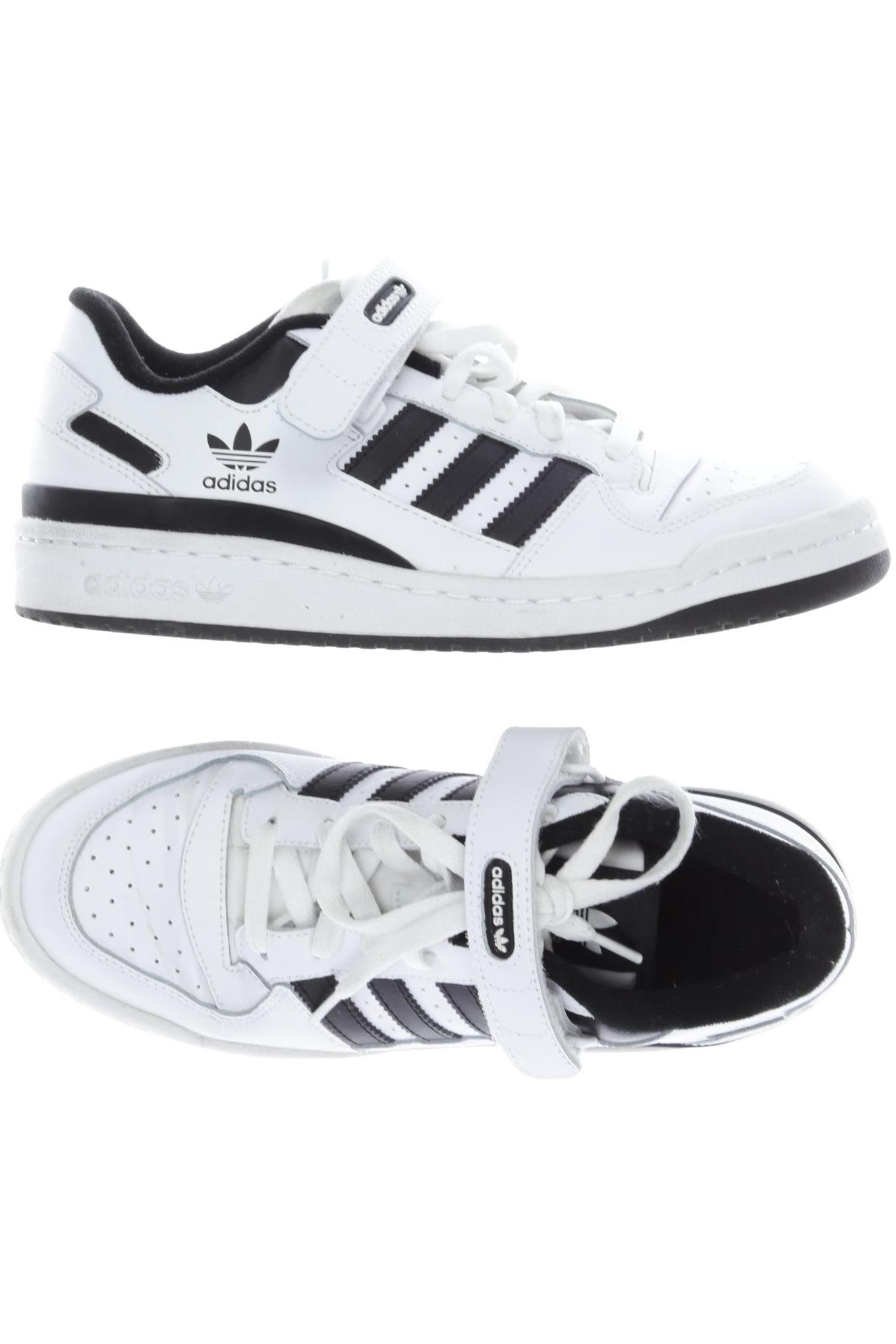 

adidas Originals Damen Sneakers, weiß, Gr. 6