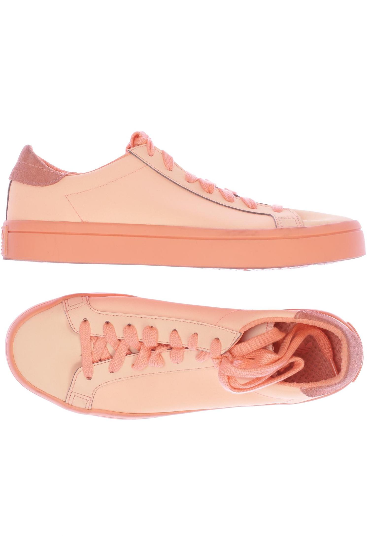 

adidas Originals Damen Sneakers, neon, Gr. 6