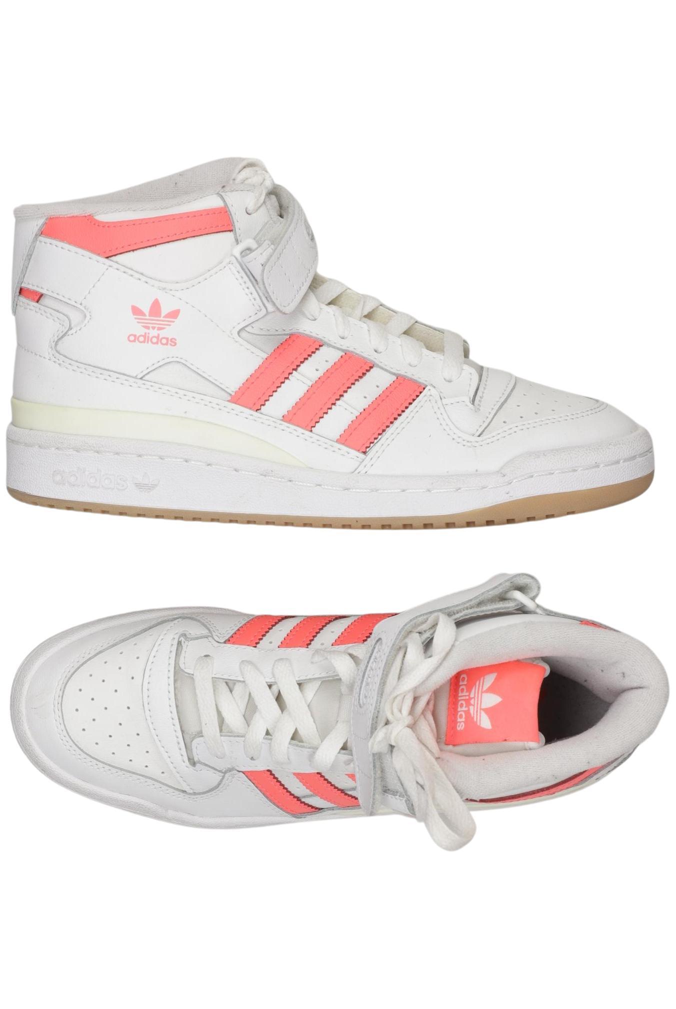 

adidas Originals Damen Sneakers, weiß, Gr. 6