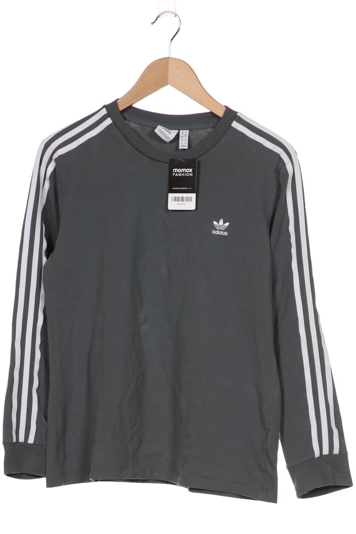 

adidas Originals Damen Sweatshirt, grau