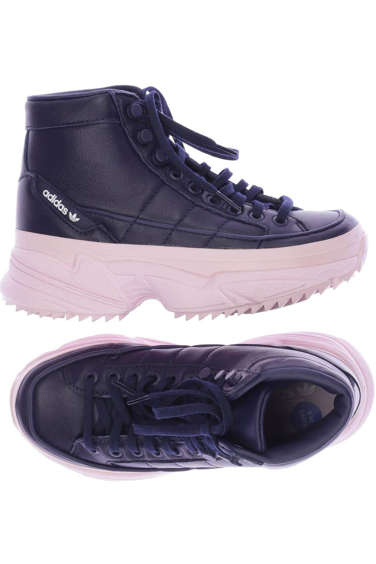 

adidas Originals Damen Sneakers, marineblau, Gr. 36.5