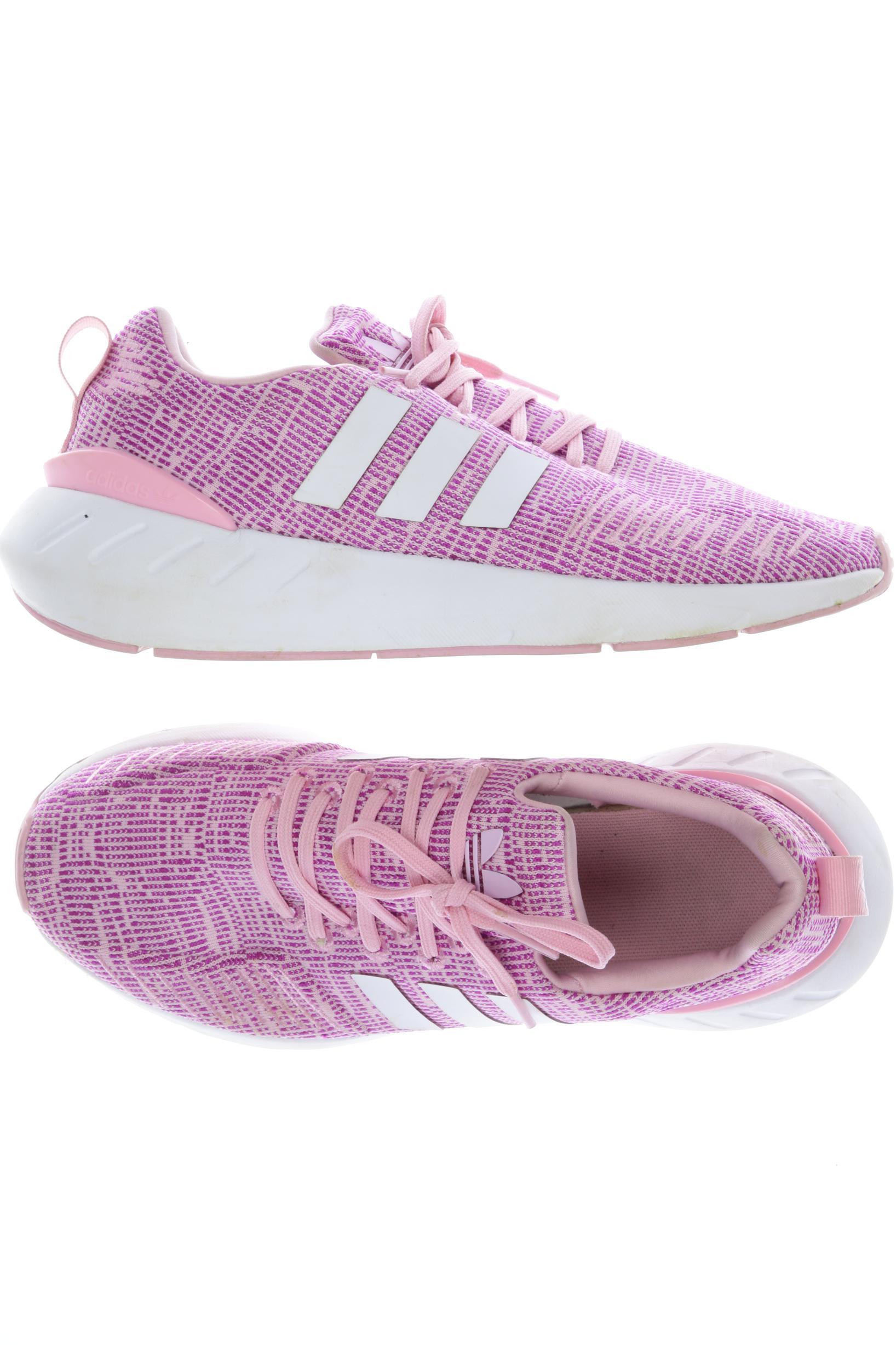 

adidas Originals Damen Sneakers, pink, Gr. 6.5