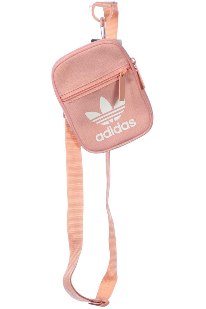

adidas Originals Damen Handtasche, pink