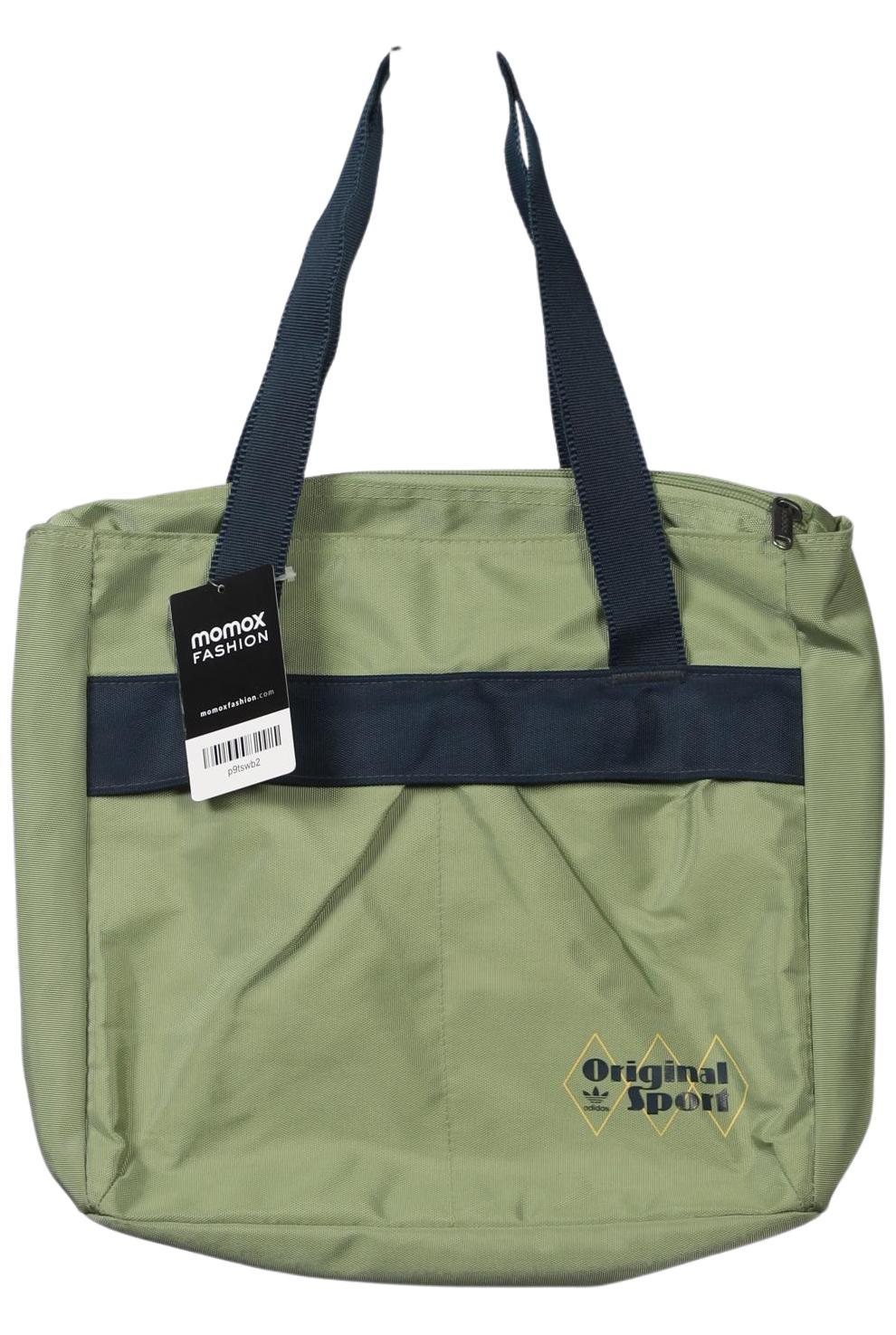 

adidas Originals Damen Handtasche, grün, Gr.