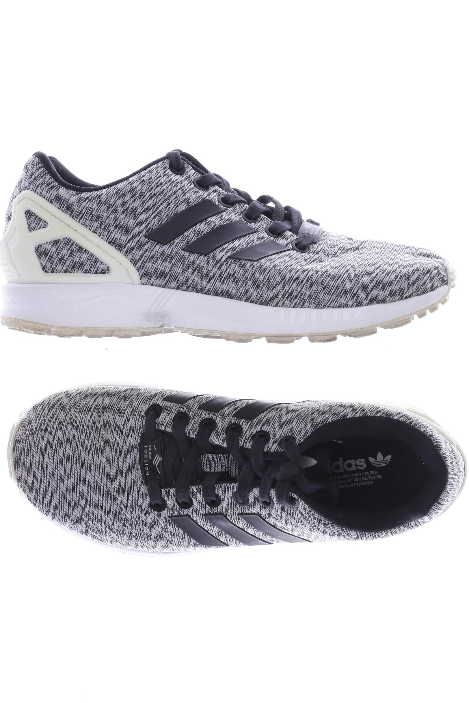 

adidas Originals Damen Sneakers, grau, Gr. 4.5