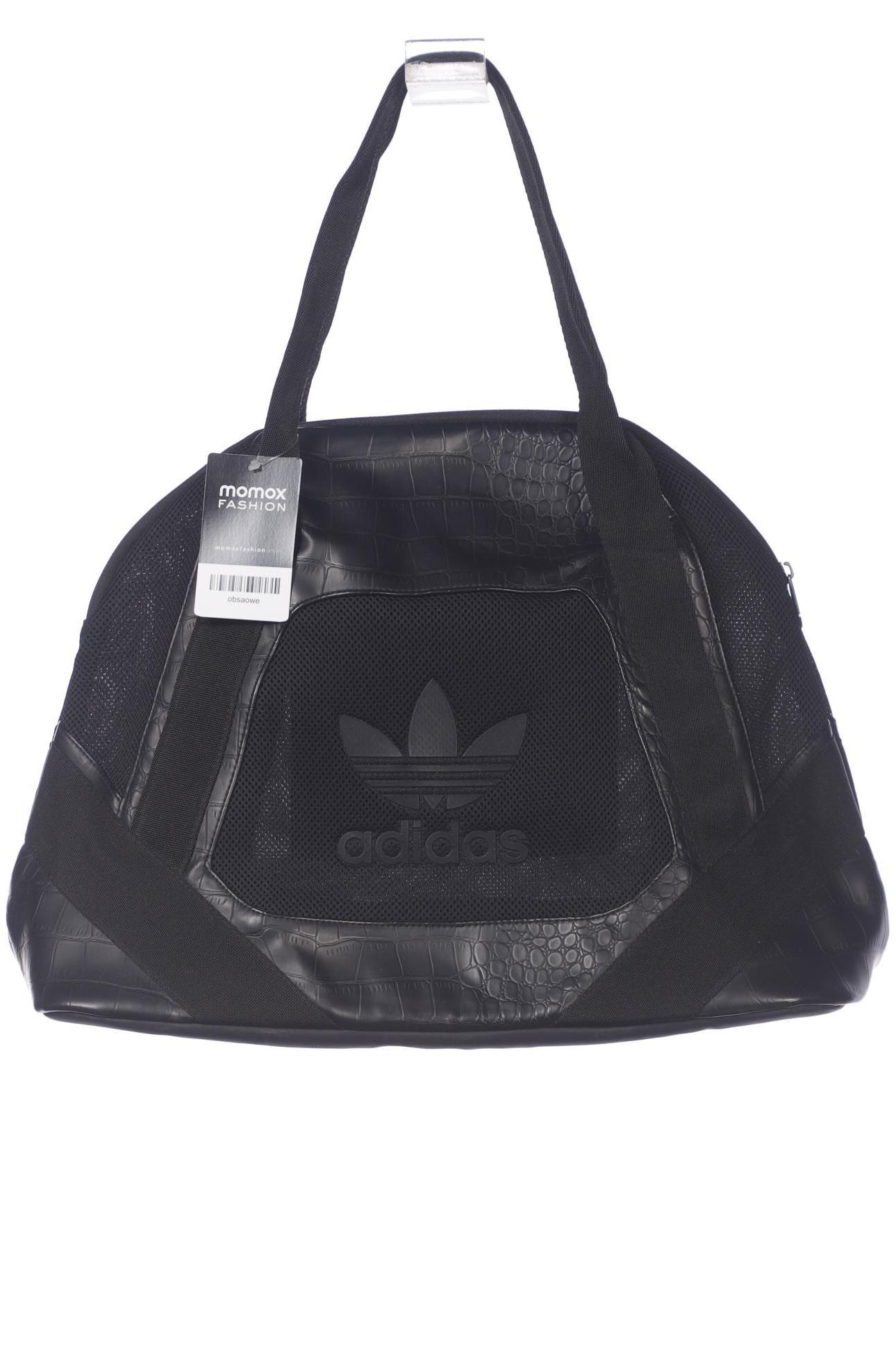 

adidas Originals Damen Handtasche, schwarz, Gr.