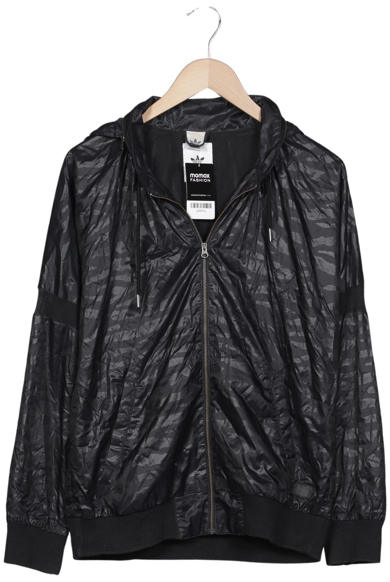 

adidas Originals Damen Jacke, schwarz, Gr. 36
