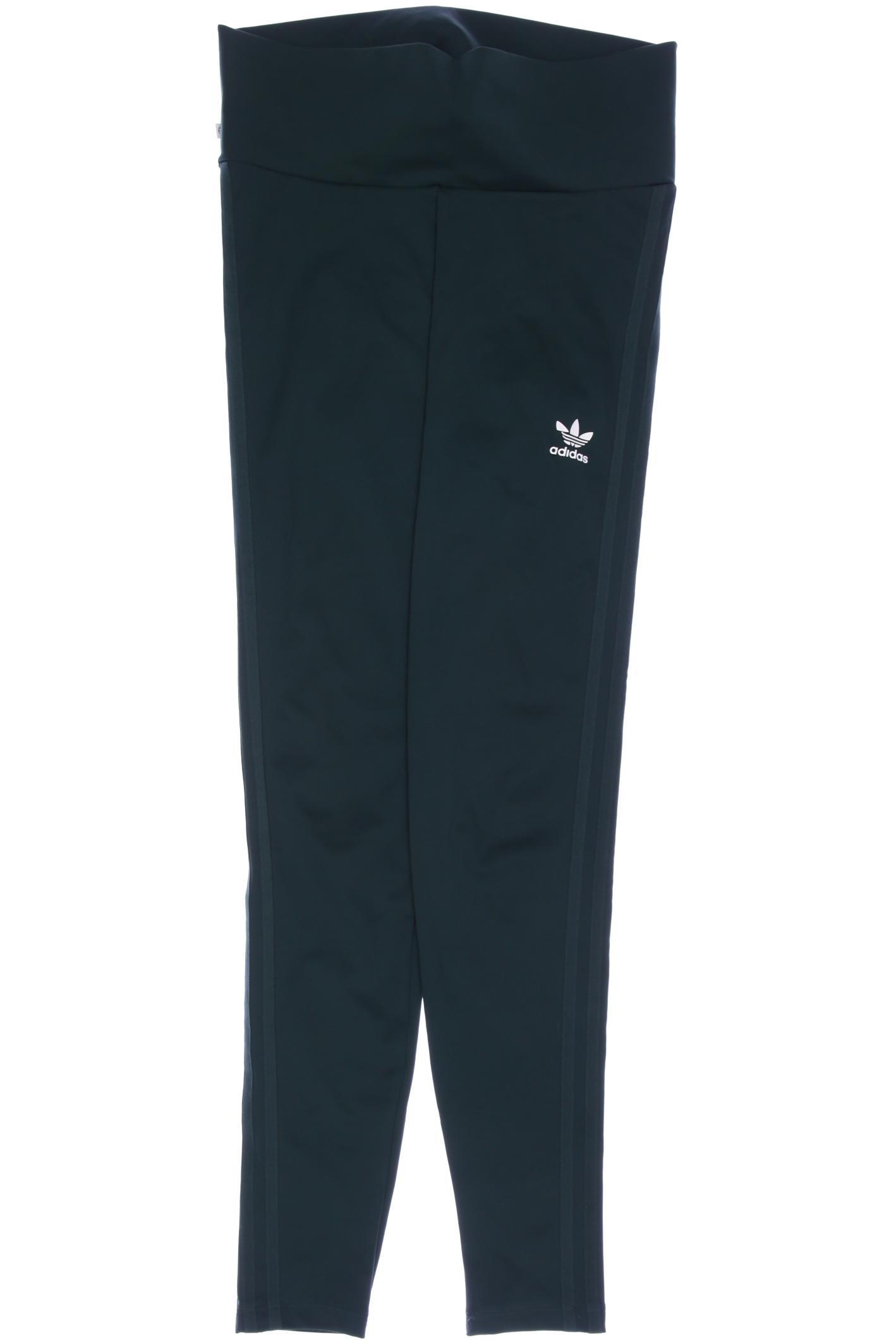 

adidas Originals Damen Stoffhose, grün, Gr. 38