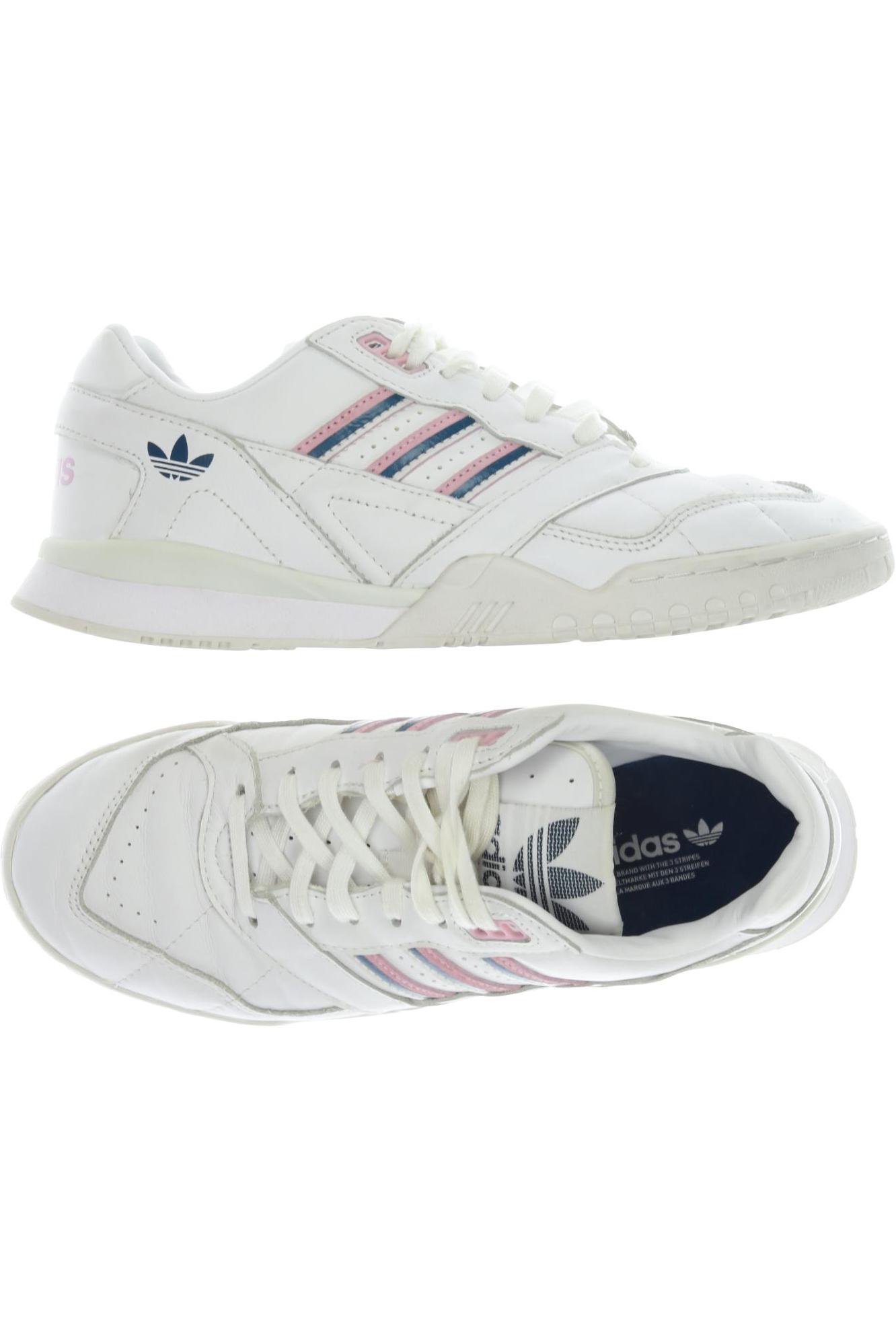 

adidas Originals Damen Sneakers, weiß, Gr. 6