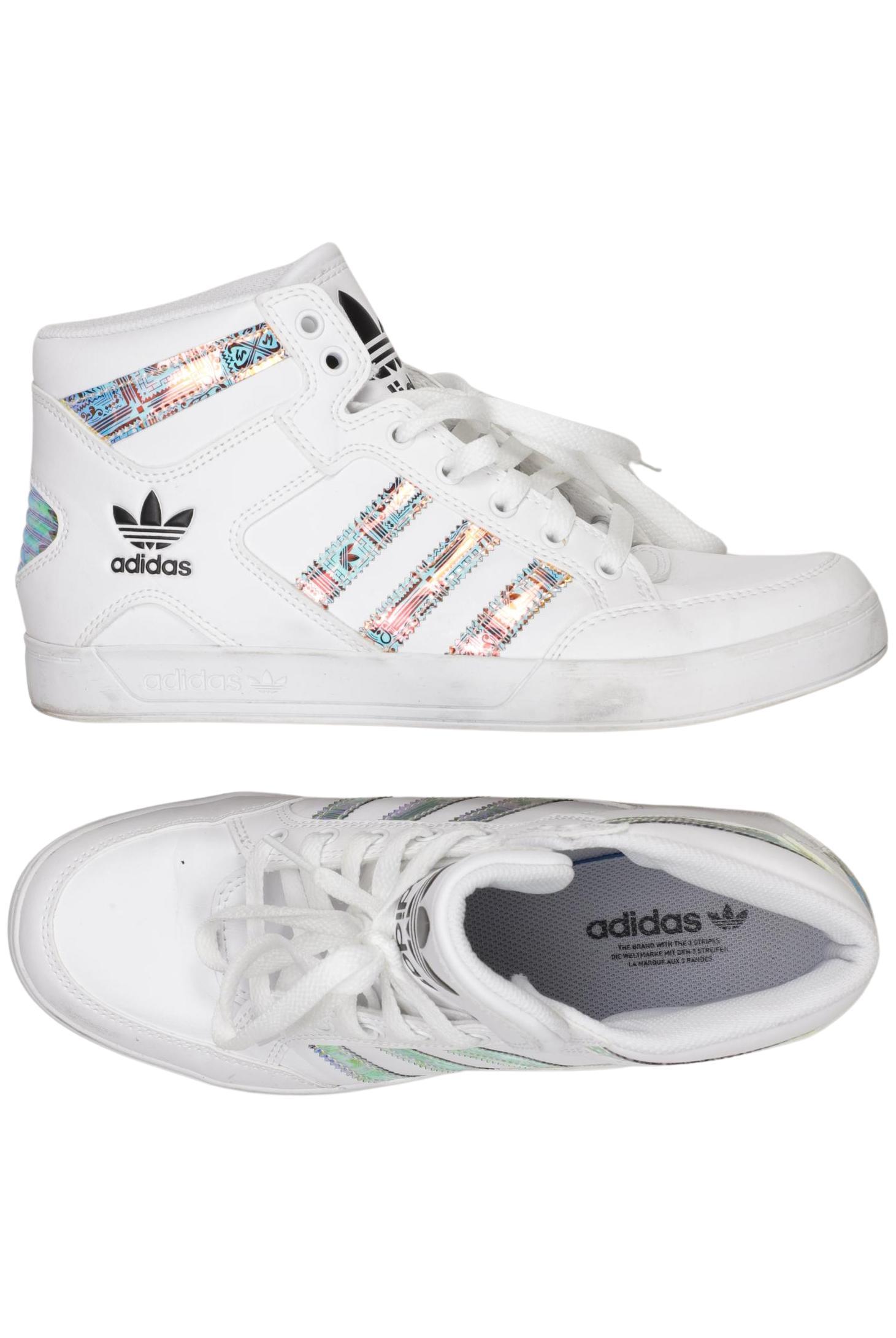 

adidas Originals Damen Sneakers, weiß, Gr. 6