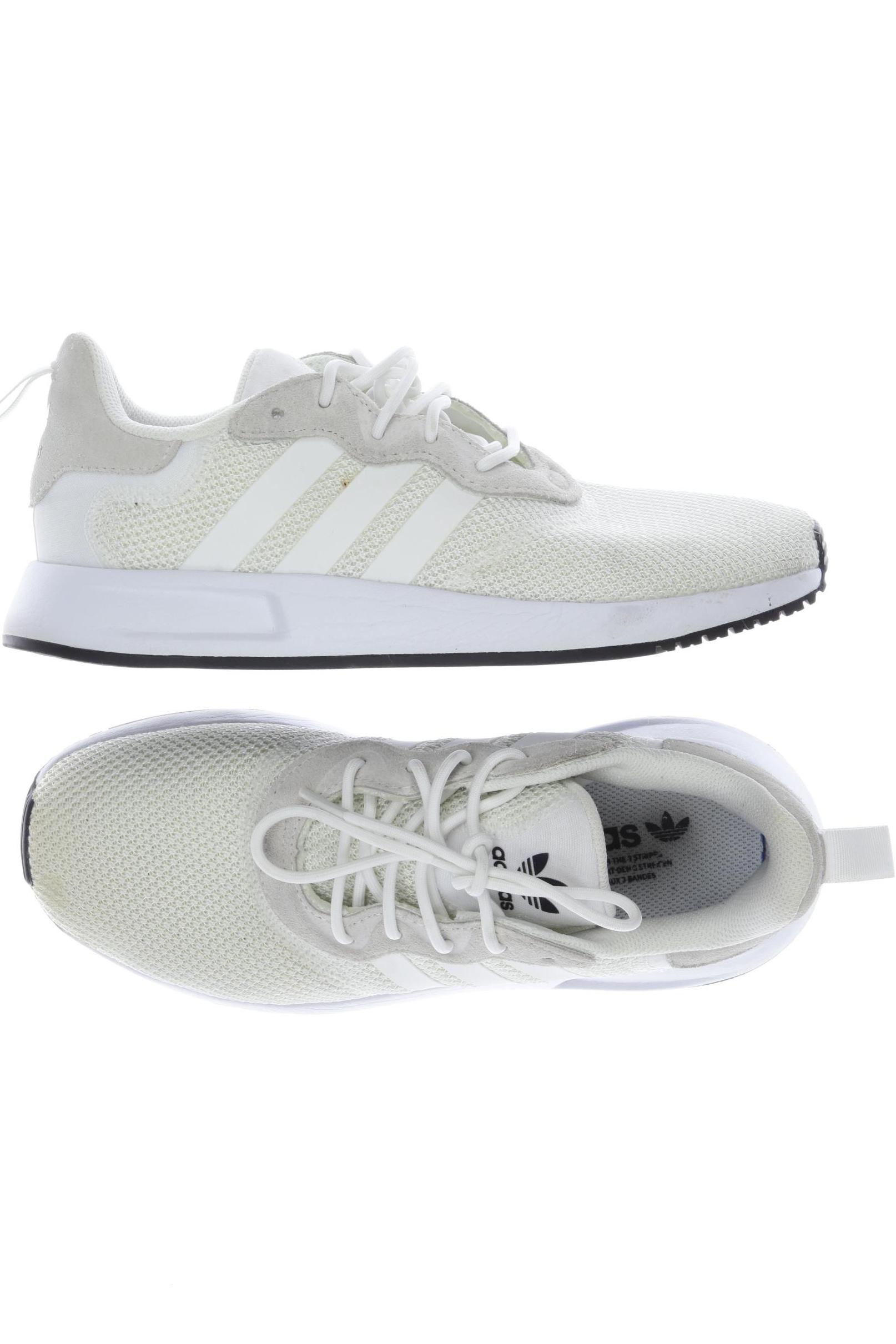 

adidas Originals Damen Sneakers, cremeweiß, Gr. 5