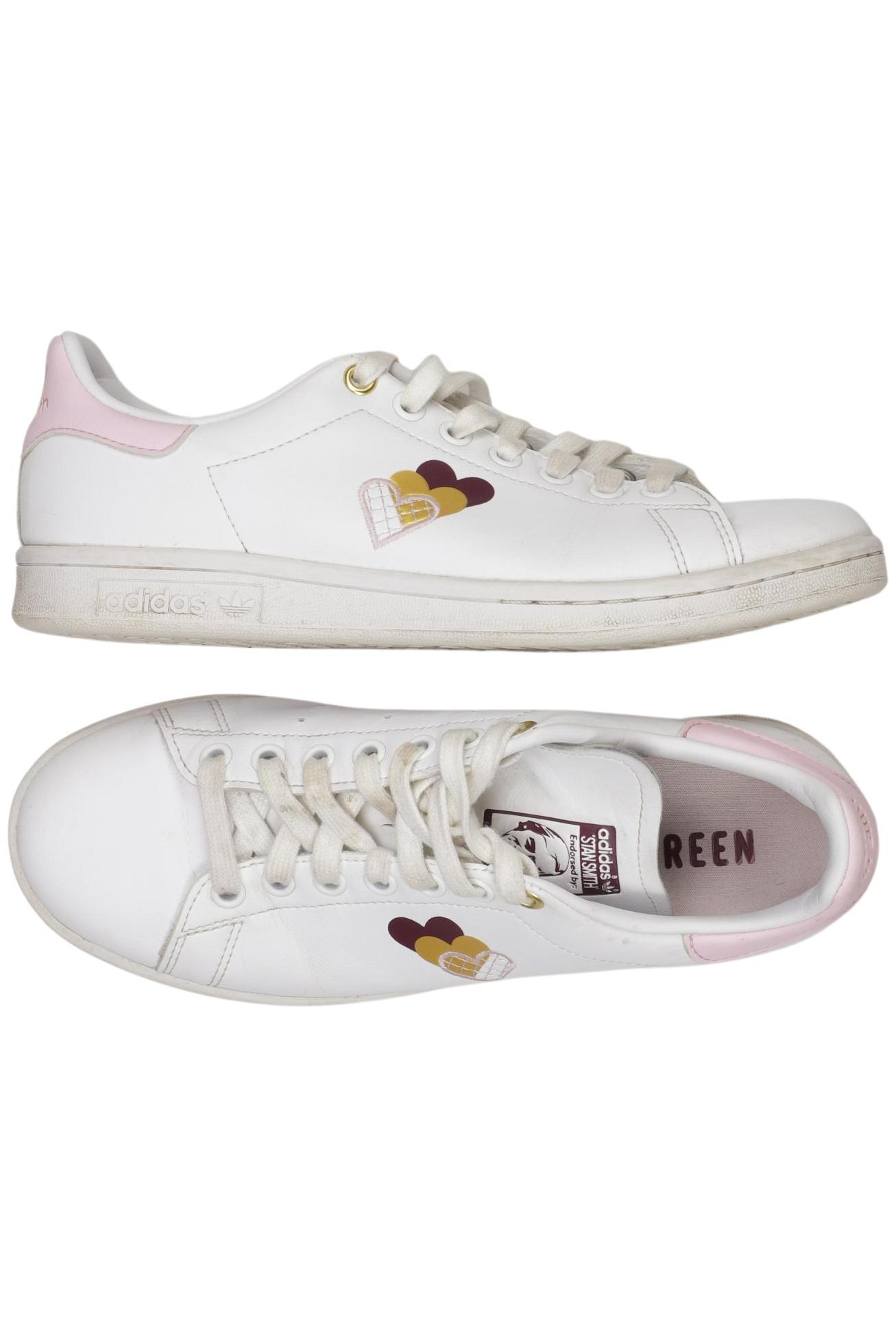 

adidas Originals Damen Sneakers, mehrfarbig, Gr. 5.5