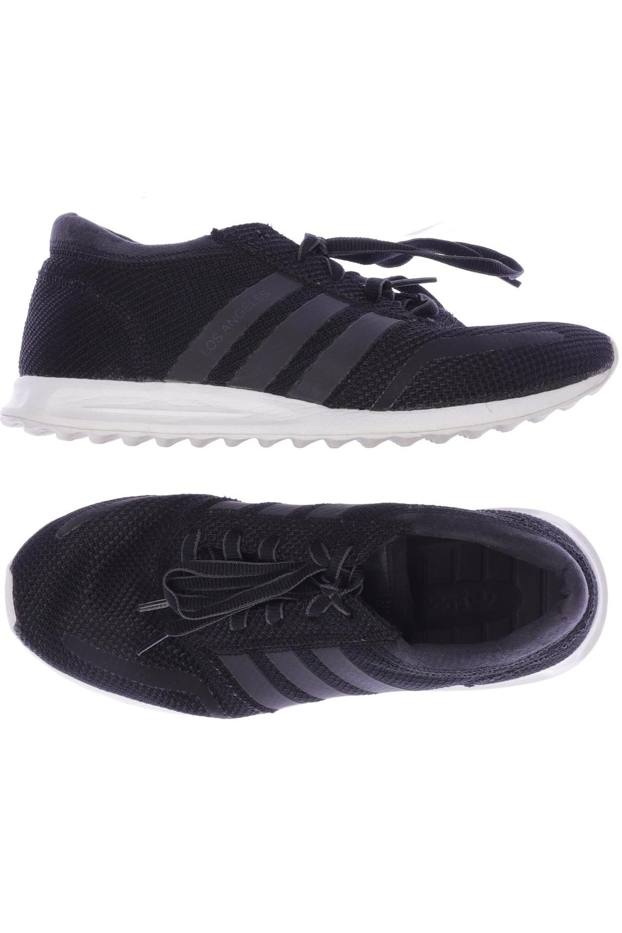 

adidas Originals Damen Sneakers, schwarz, Gr. 5.5