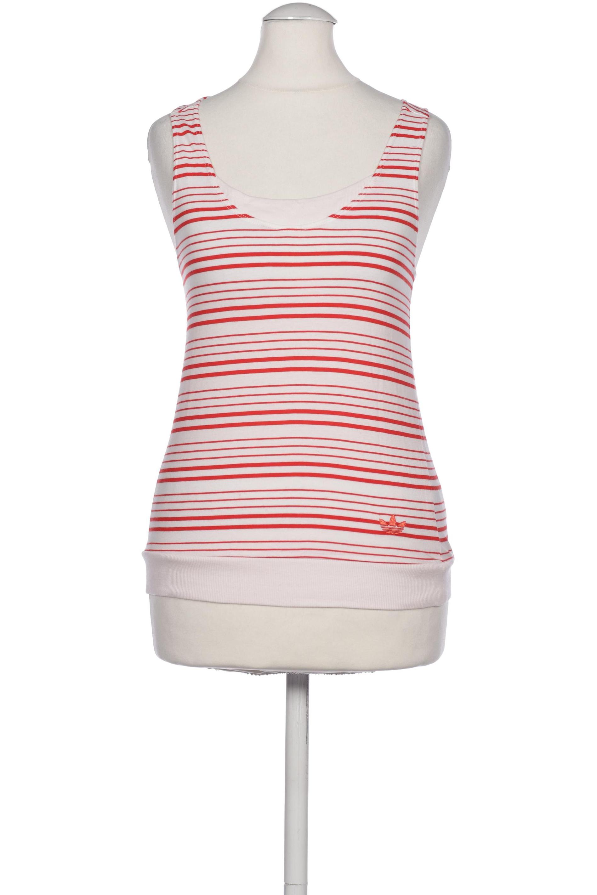 

adidas Originals Damen Top, rot