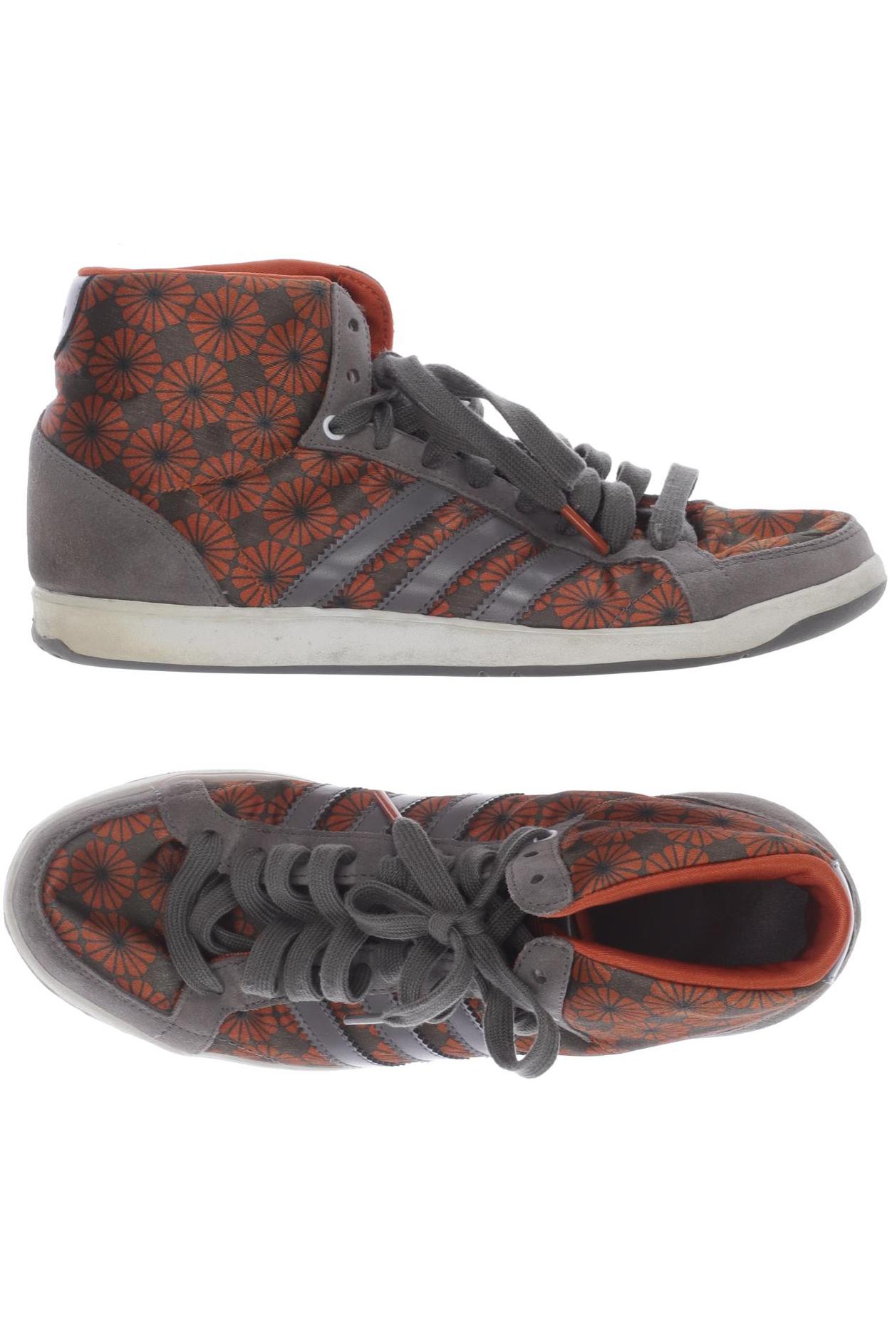 

adidas Originals Damen Sneakers, grau, Gr. 5