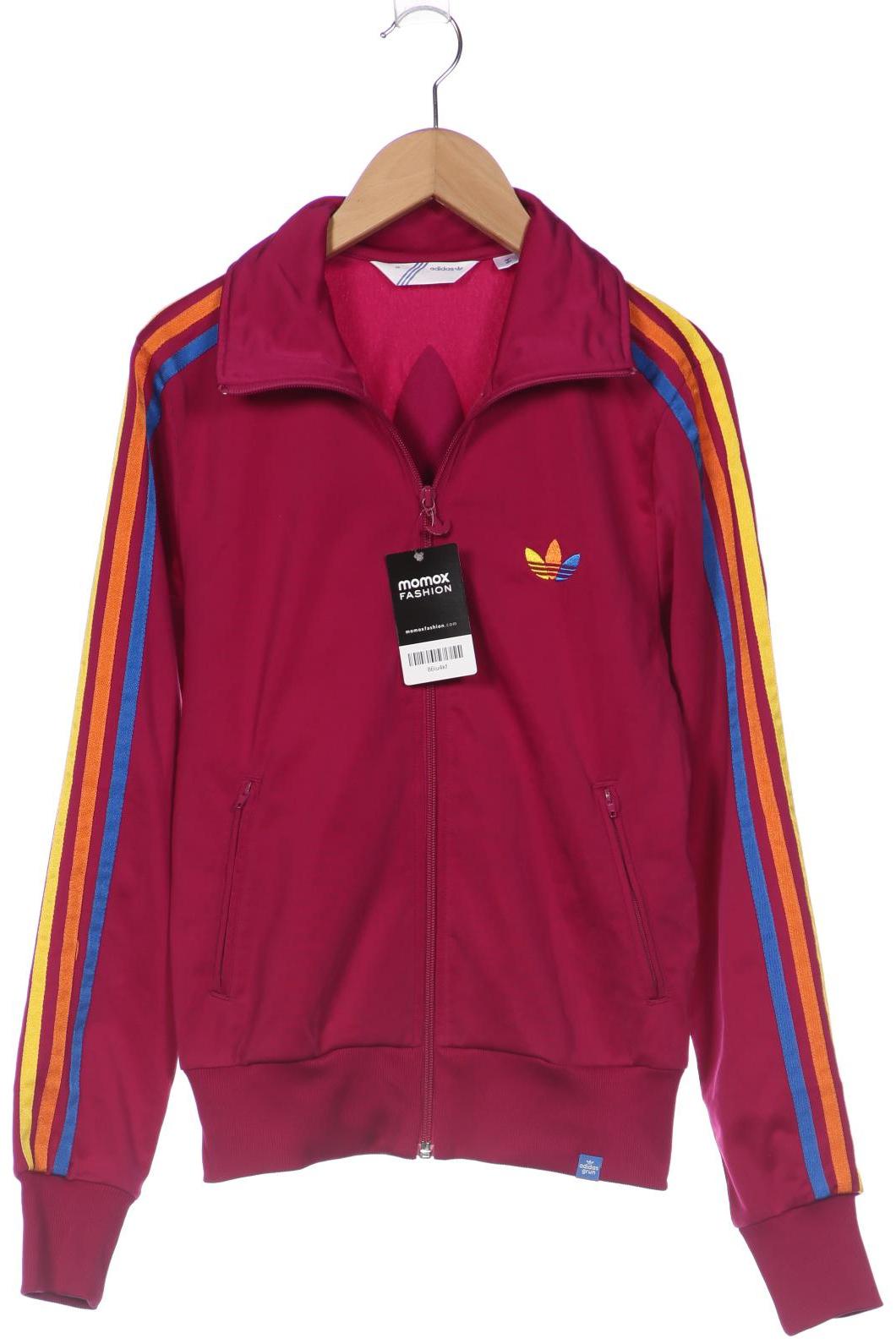 

adidas Originals Damen Jacke, pink