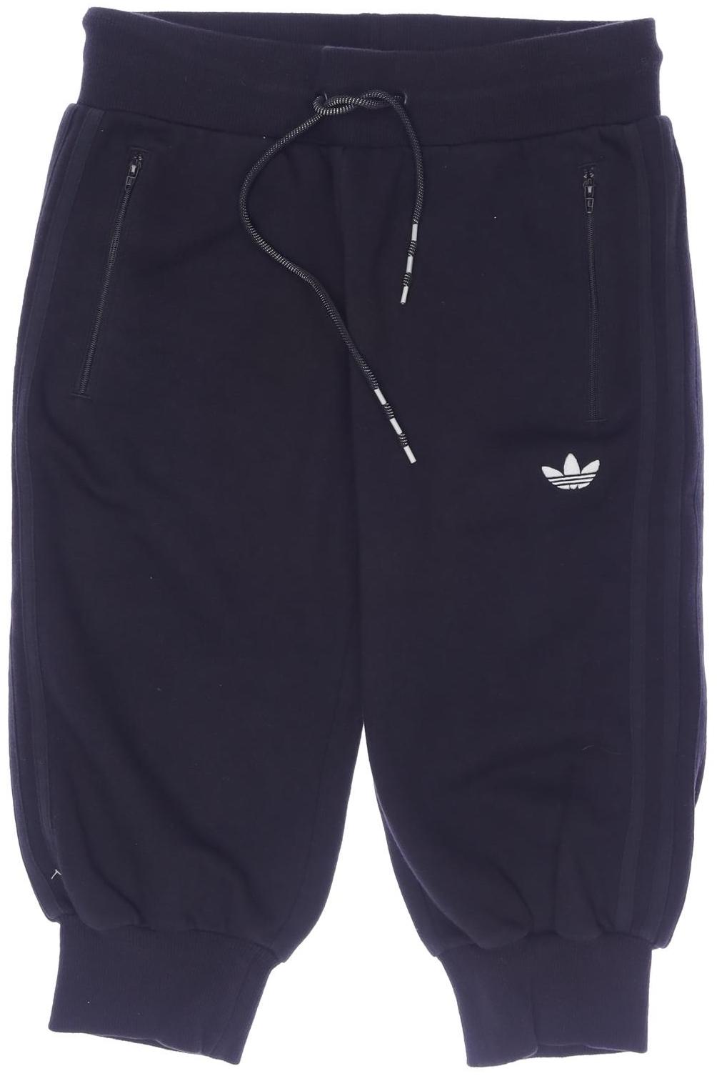 

adidas Originals Damen Shorts, schwarz, Gr. 34