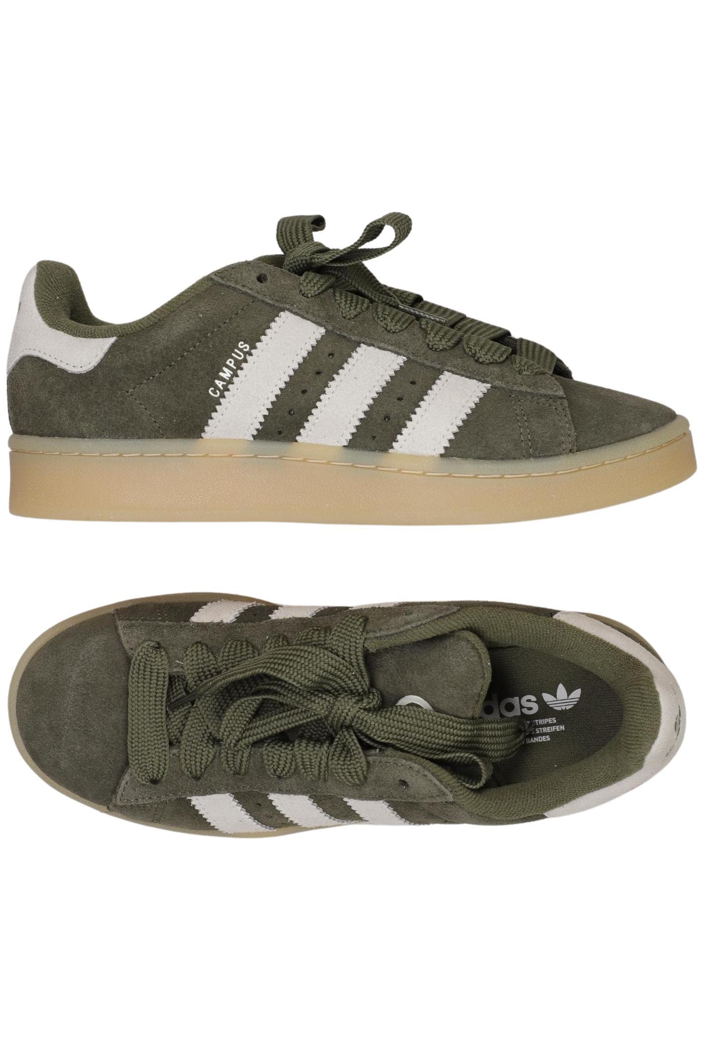 

adidas Originals Damen Sneakers, grün, Gr. 7