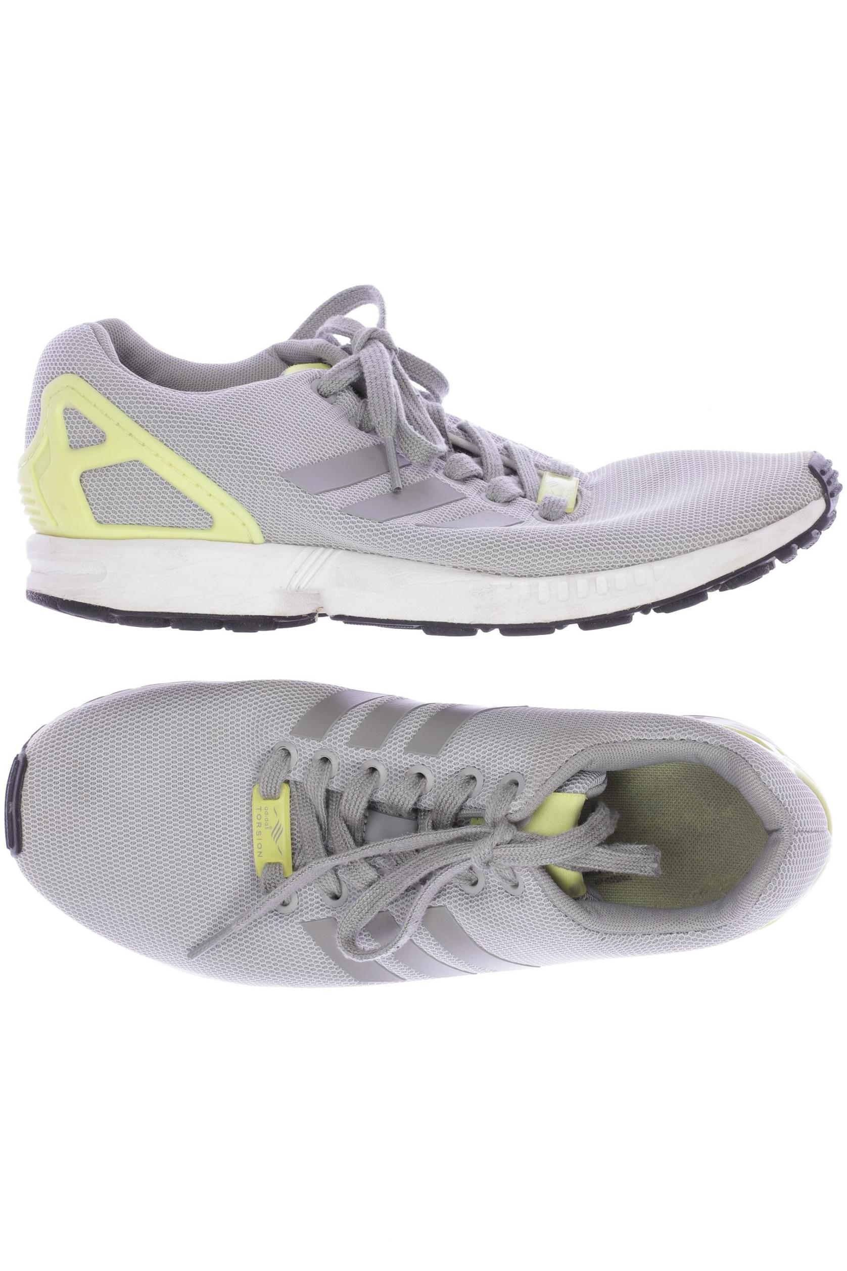 

adidas Originals Damen Sneakers, grau, Gr. 6.5