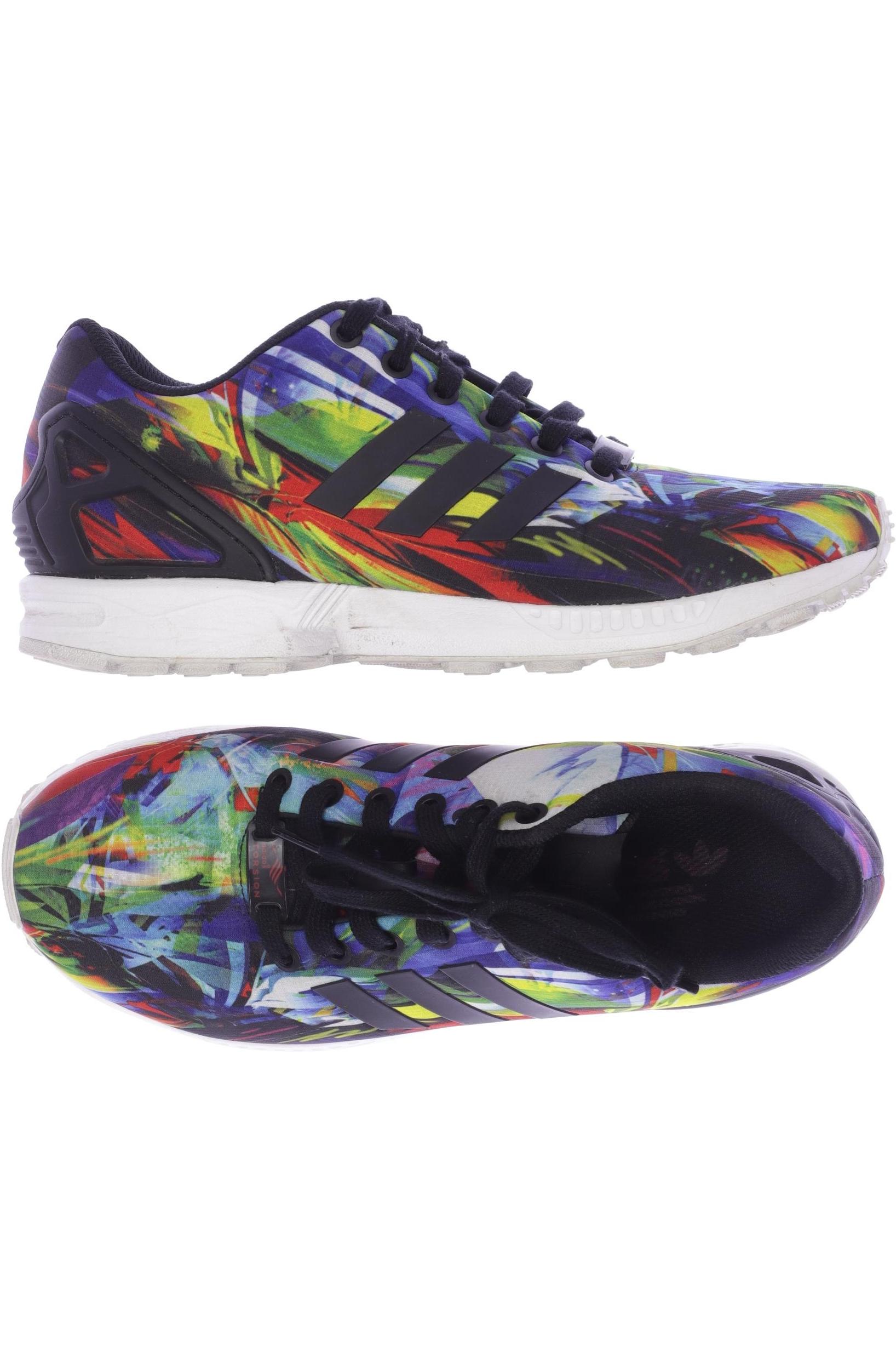 

adidas Originals Damen Sneakers, mehrfarbig, Gr. 6