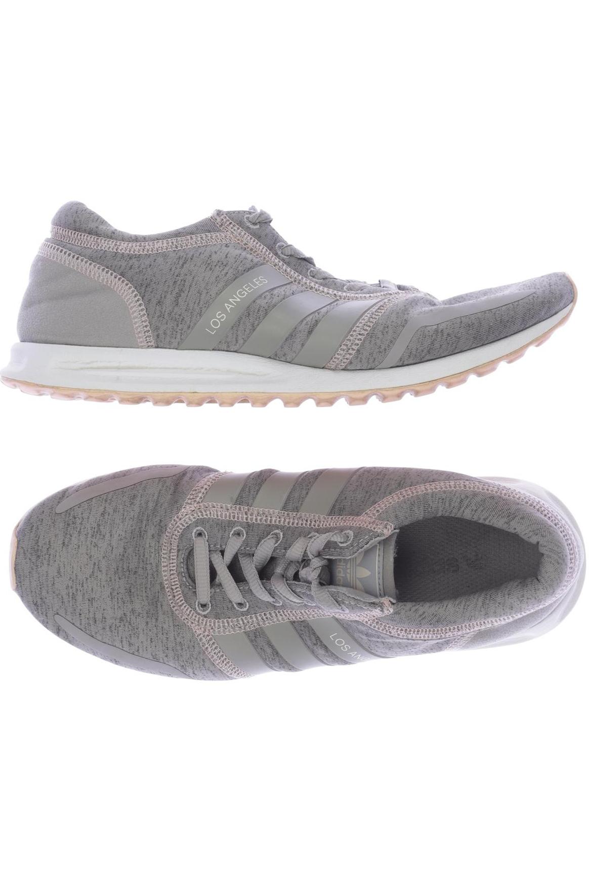 

adidas Originals Damen Sneakers, grau