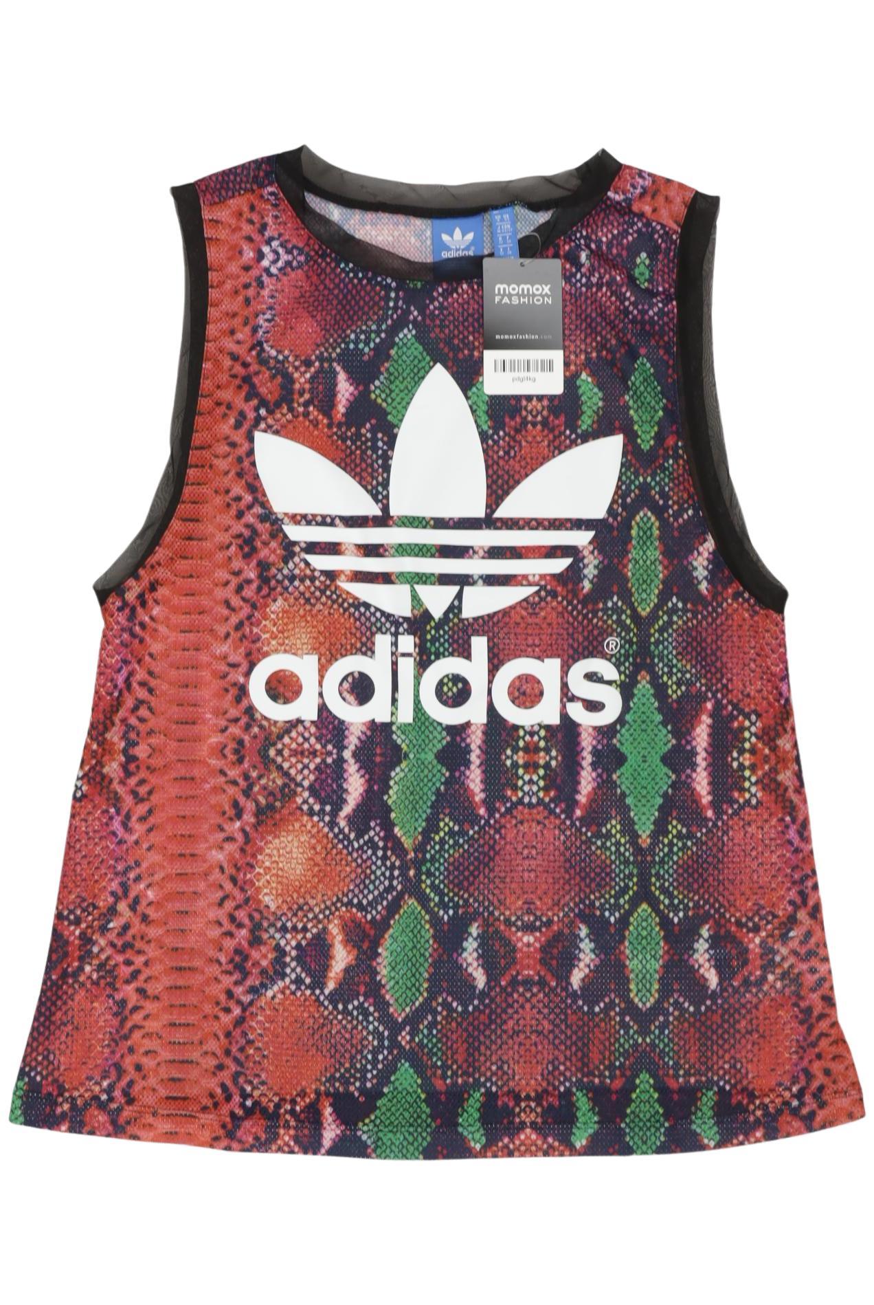 

adidas Originals Damen Top, mehrfarbig, Gr. 32