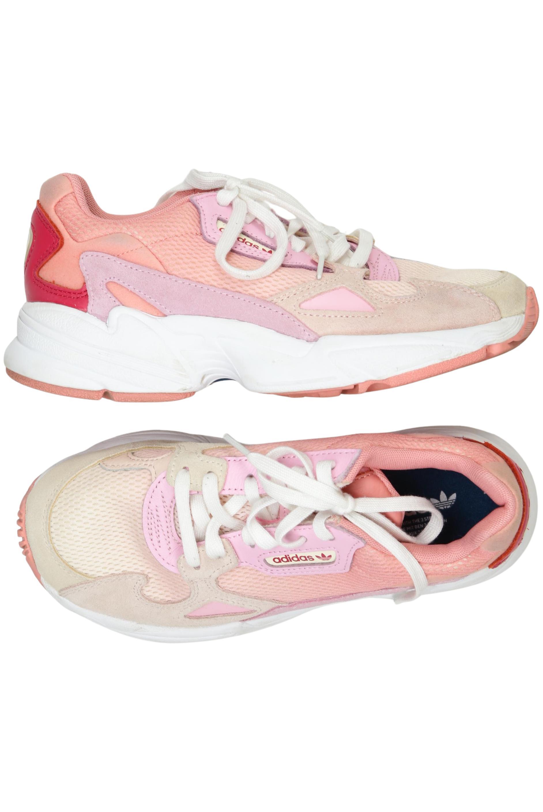 

adidas Originals Damen Sneakers, pink, Gr. 3.5