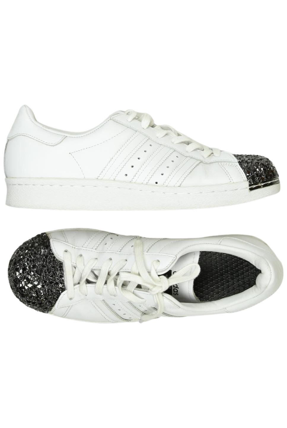 

adidas Originals Damen Sneakers, weiß, Gr. 6.5