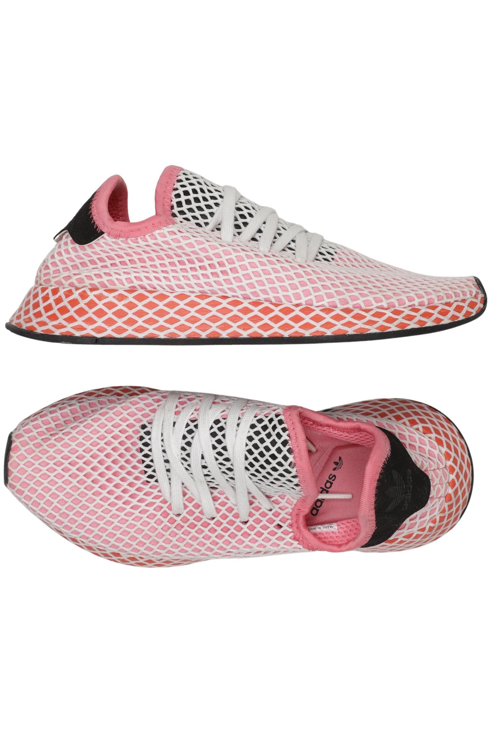 

adidas Originals Damen Sneakers, mehrfarbig, Gr. 5.5