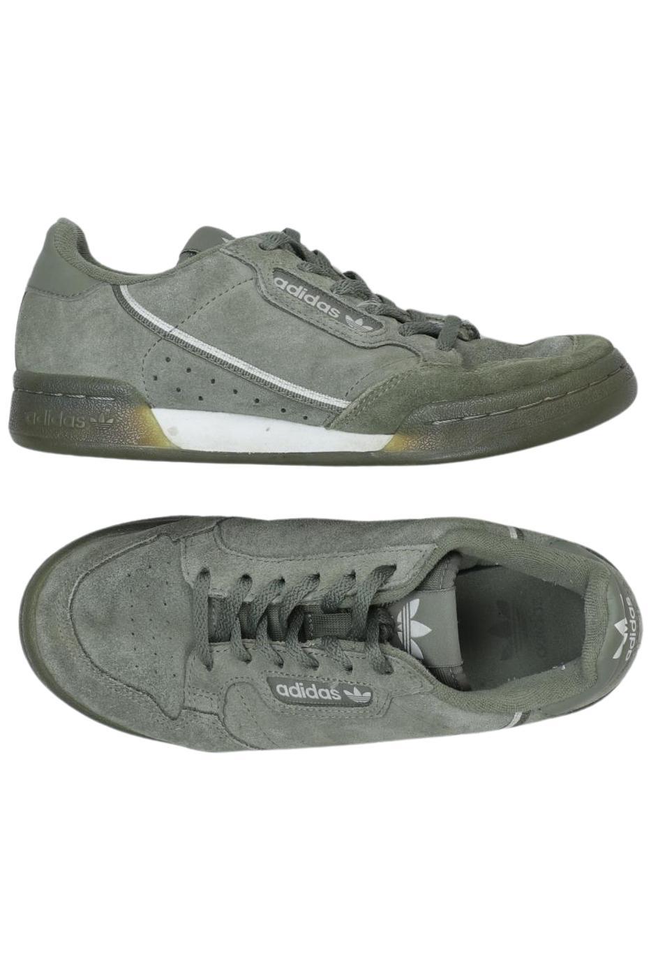 

adidas Originals Damen Sneakers, grau, Gr. 3