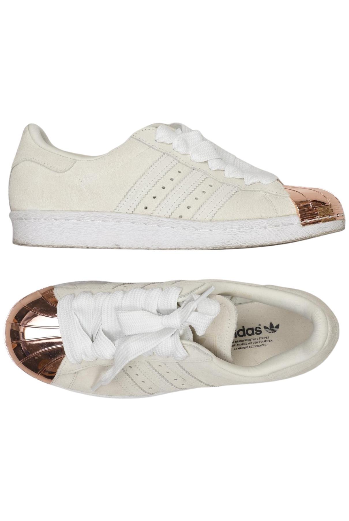 

adidas Originals Damen Sneakers, beige, Gr. 37.5