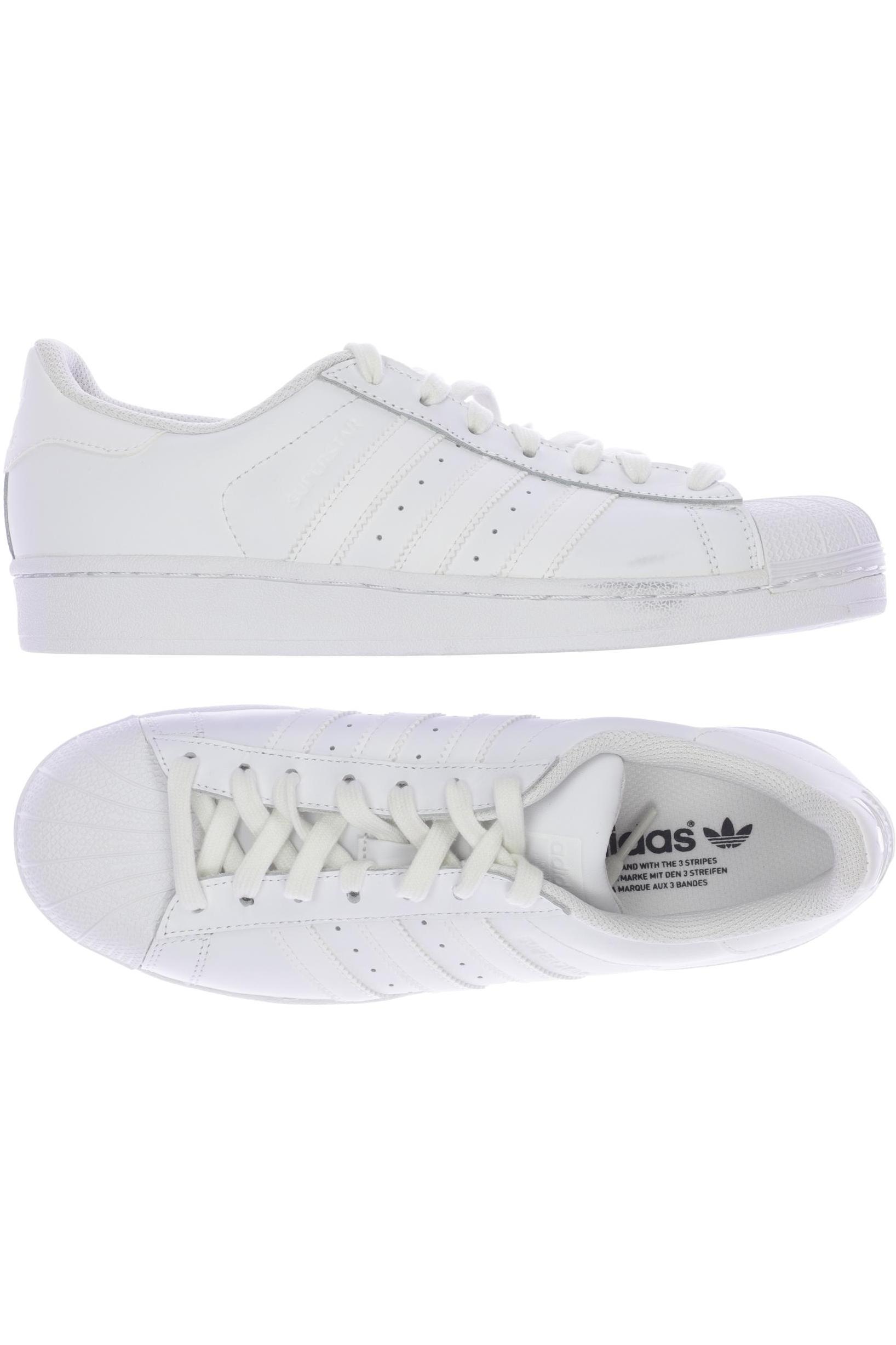 

adidas Originals Damen Sneakers, weiß, Gr. 7.5