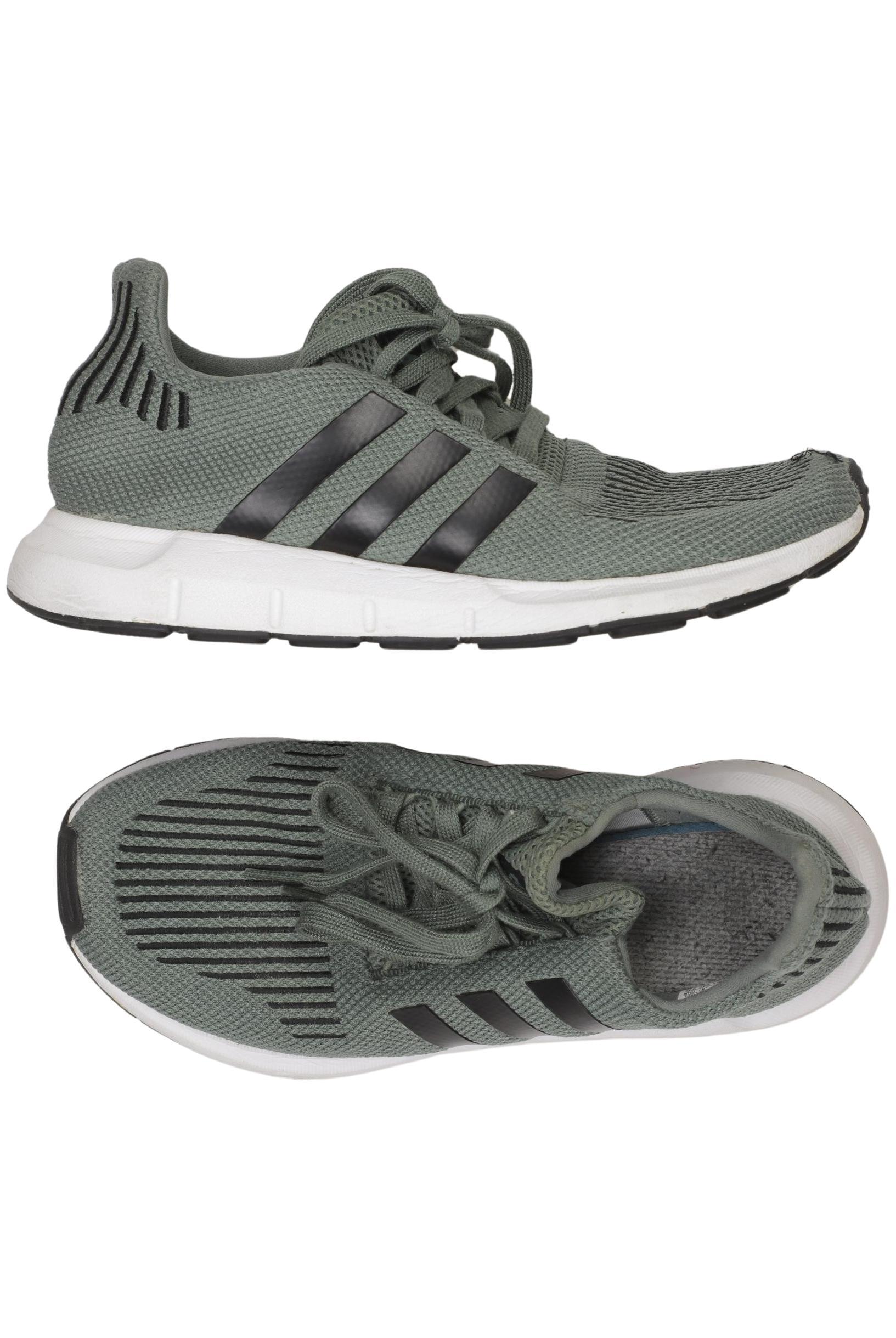 

adidas Originals Damen Sneakers, grün, Gr. 5.5